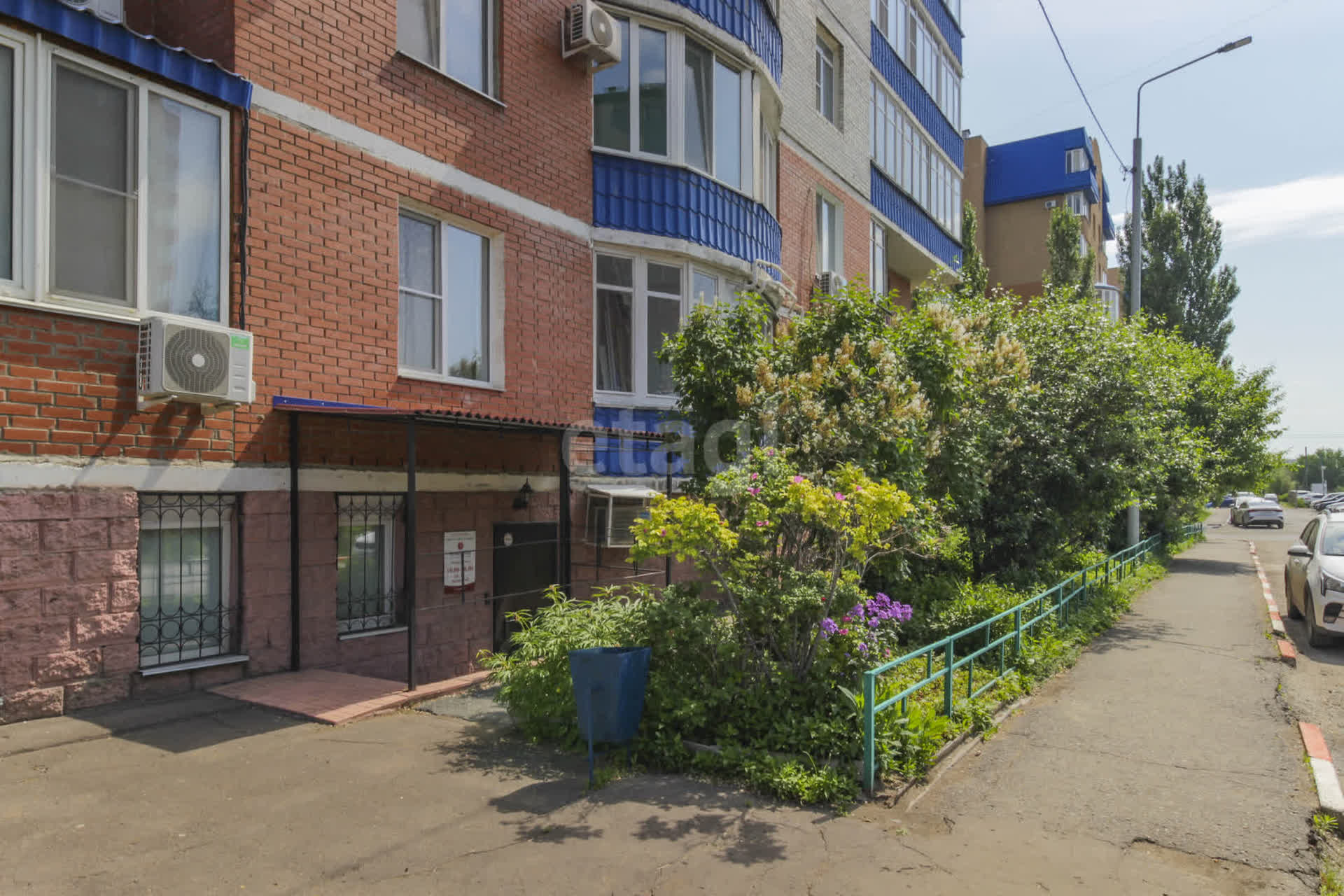 Аренда помещений свободного назначения в Омске, 🏢 снять площадь свободного  назначения