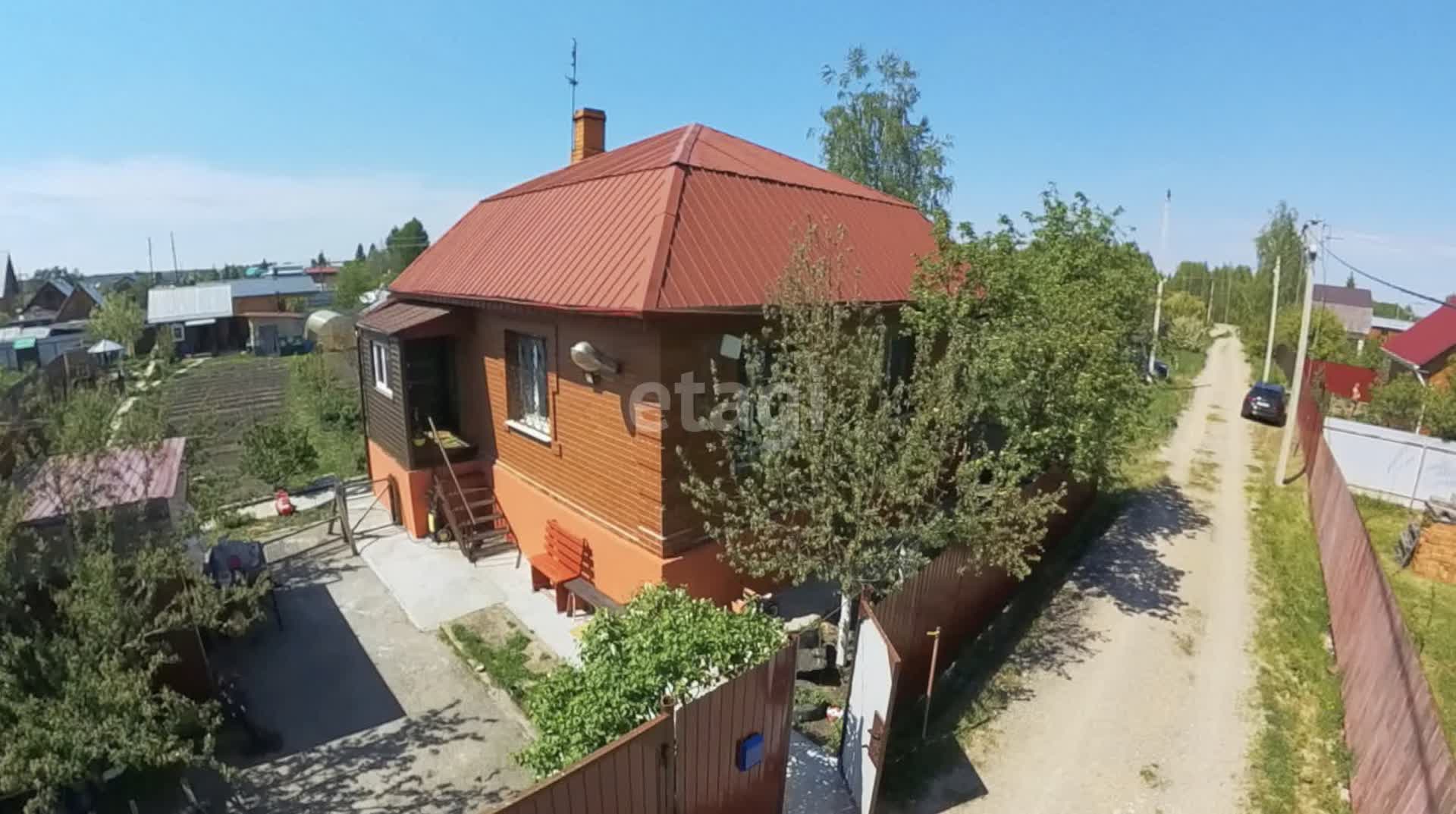 Купить дом в Тюмени: 🏡 продажа жилых домов недорого: частных, загородных