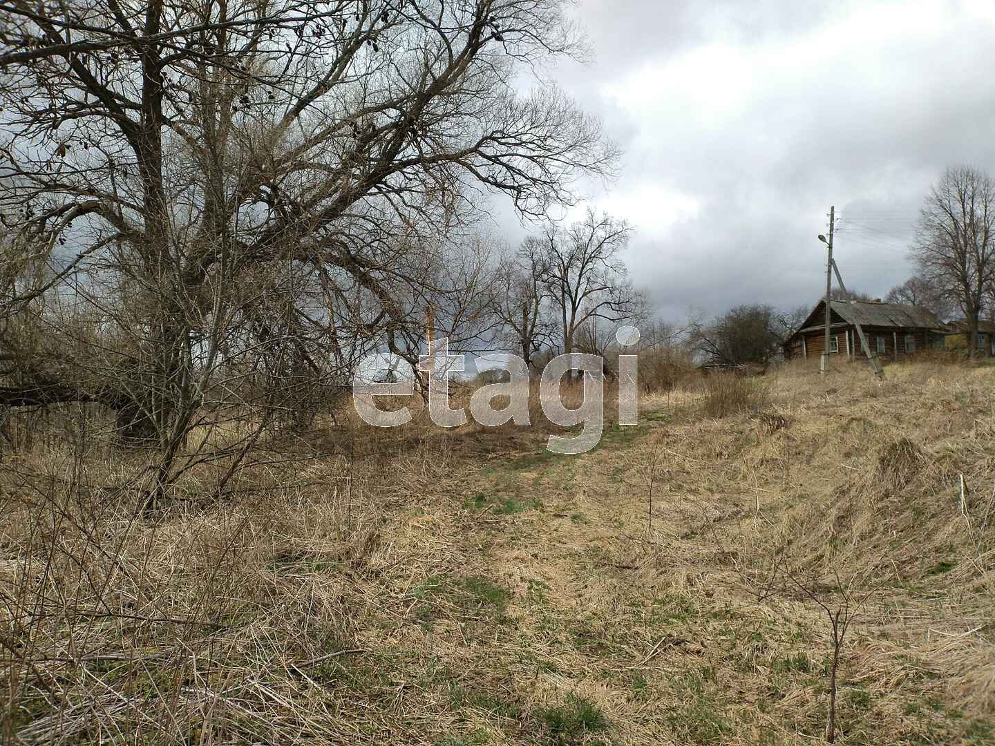 Купить загородную недвижимость в районе Бекасово д в Калуге, продажа  недорого