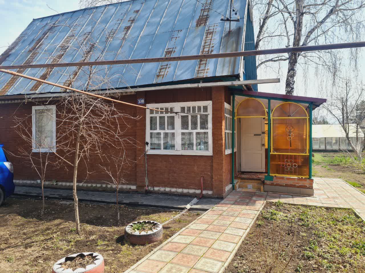 Сельская ипотека на дачу в Омске, 🏡 купить дачу под сельскую ипотеку