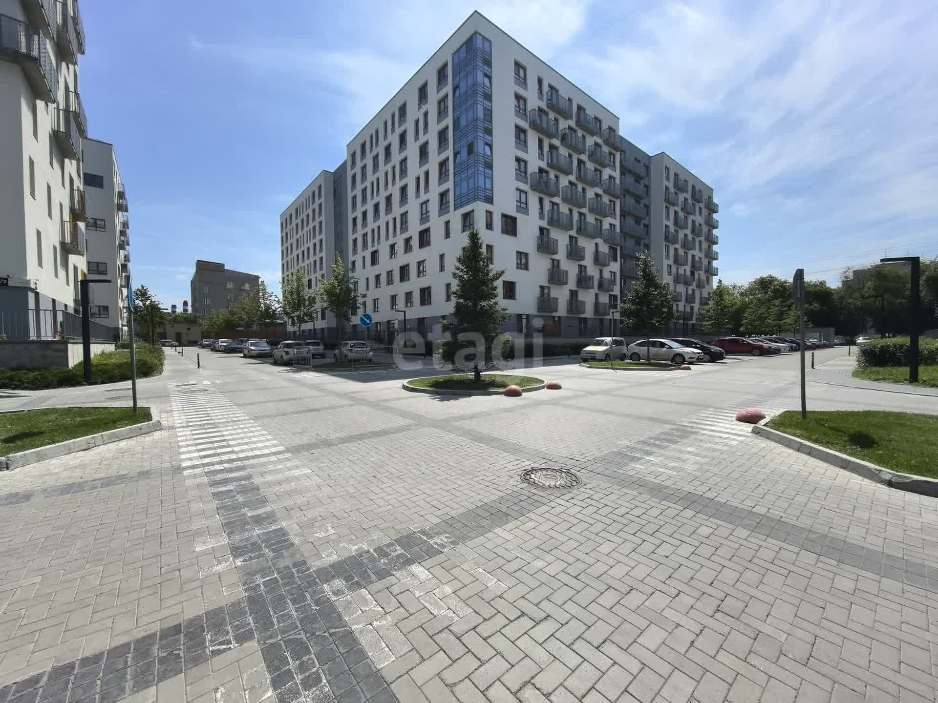 Купить квартиру на улице Дунаевского в Новосибирске: продажа вторички, 🏢  цены на квартиры