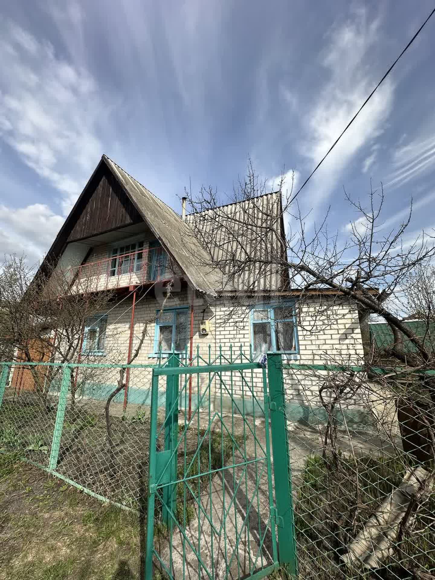 Купить Дом В Селе Ломово Рамонского Района