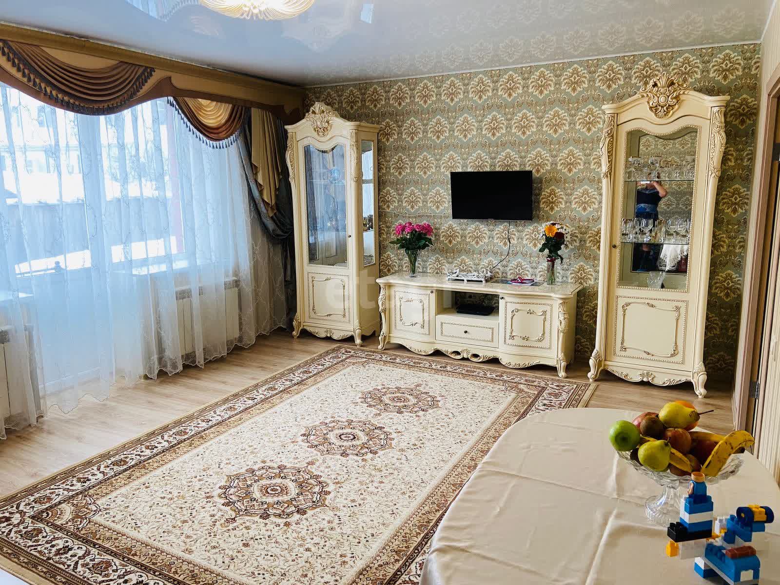 Купить Дом Микрорайон Новый 2