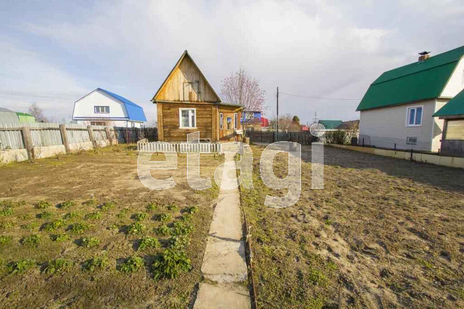 Купить дачу с участком 6 соток в Ханты-Мансийске, 🏡 продажа дач 6 соток