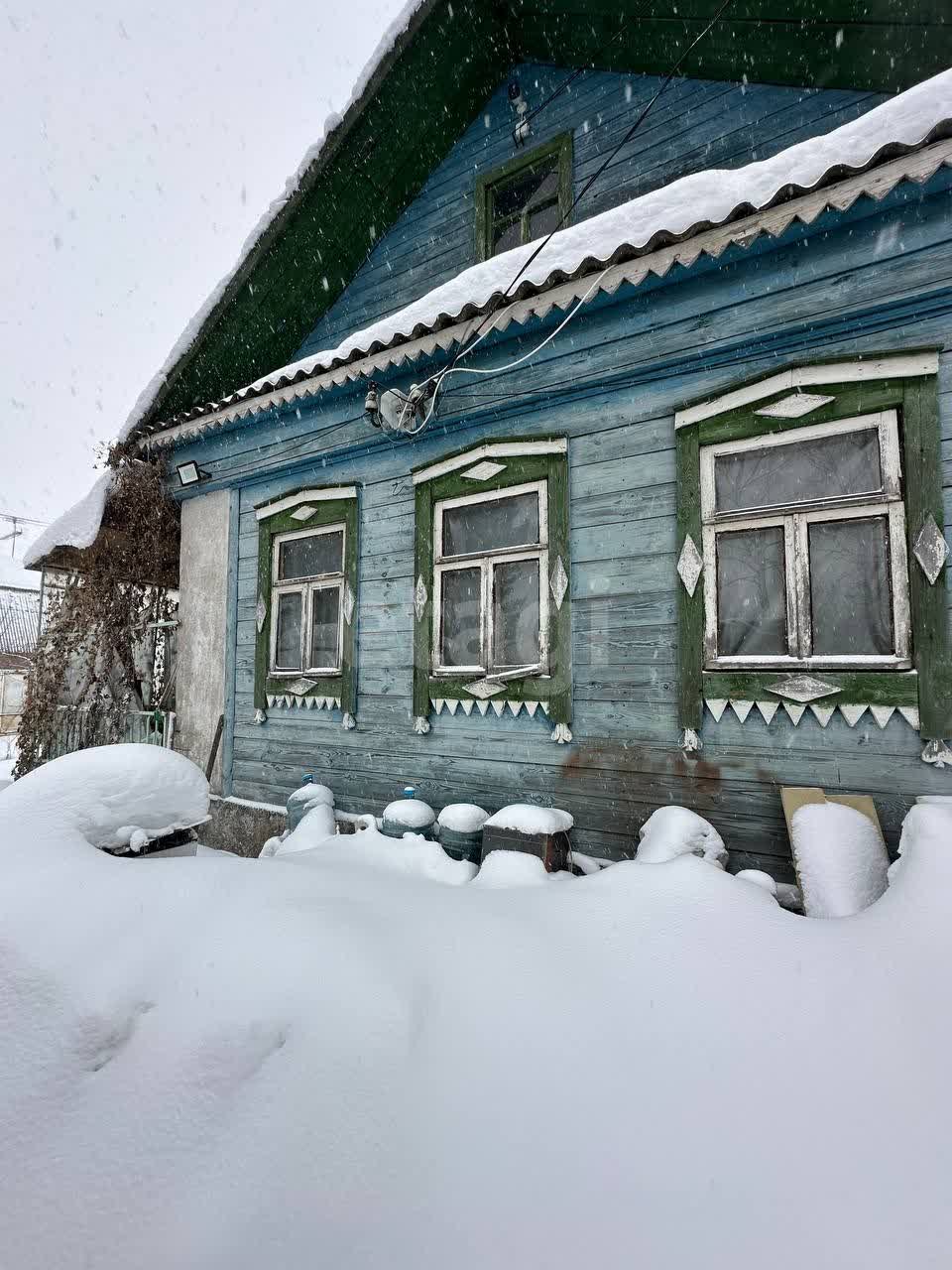 Купить загородную недвижимость в районе Давыдково дер в Дмитрове, продажа  недорого