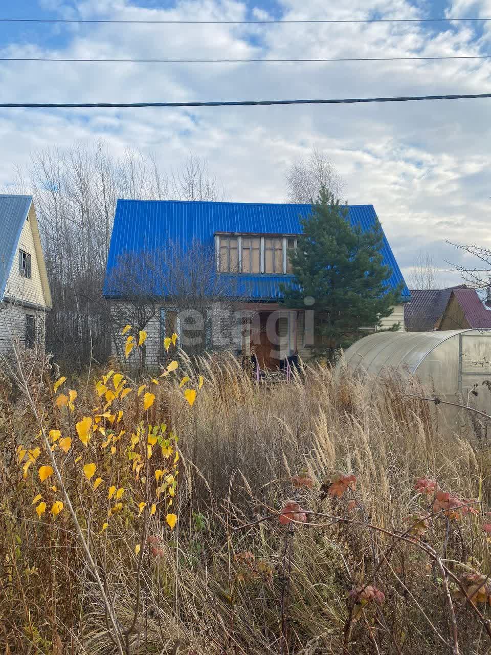 Купить дачу в пригороде в Нижнем Новгороде: цены, 🏡 недорого