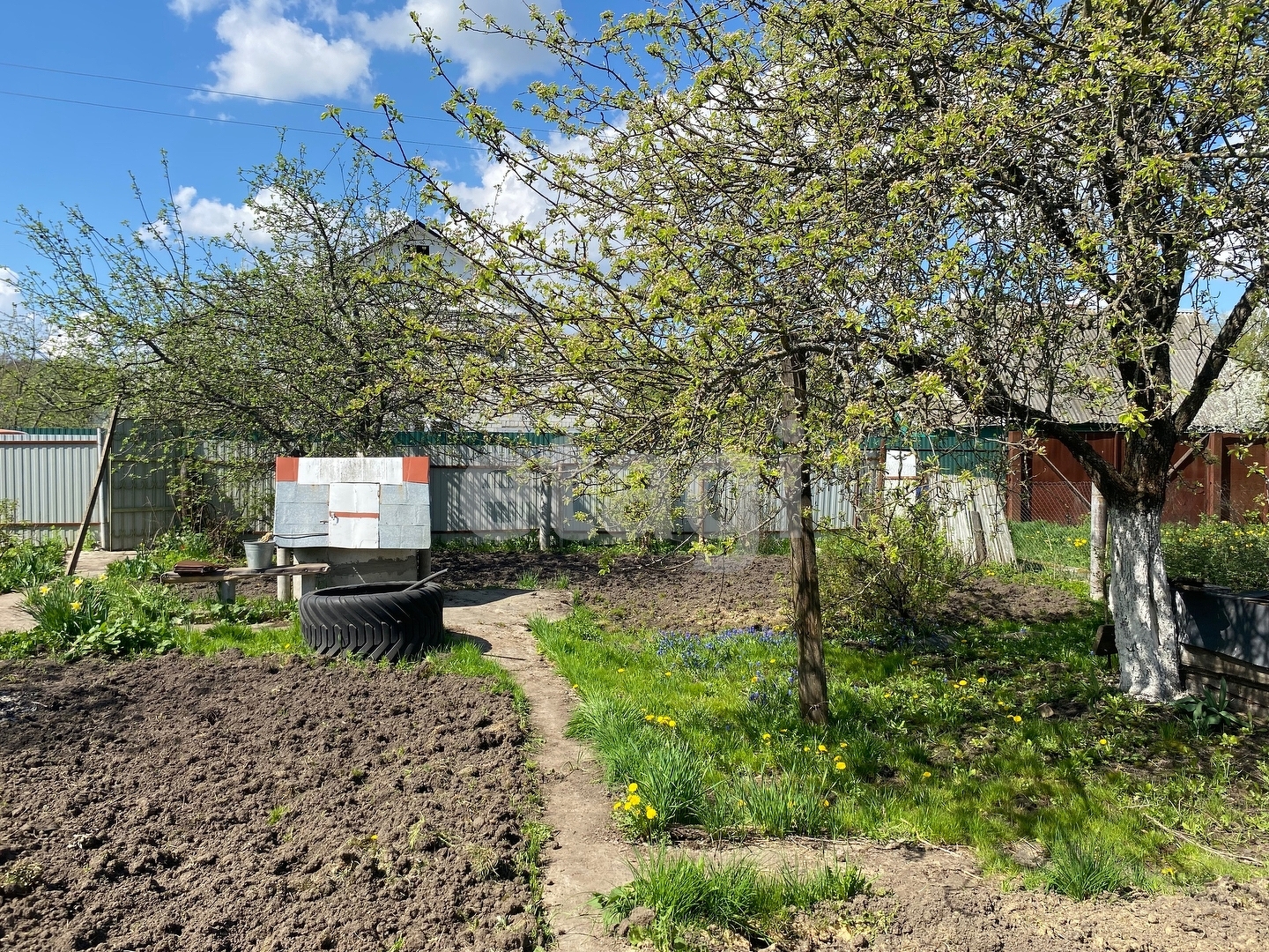 Купить загородную недвижимость в районе Факел-2 СО в Брянске, продажа  недорого