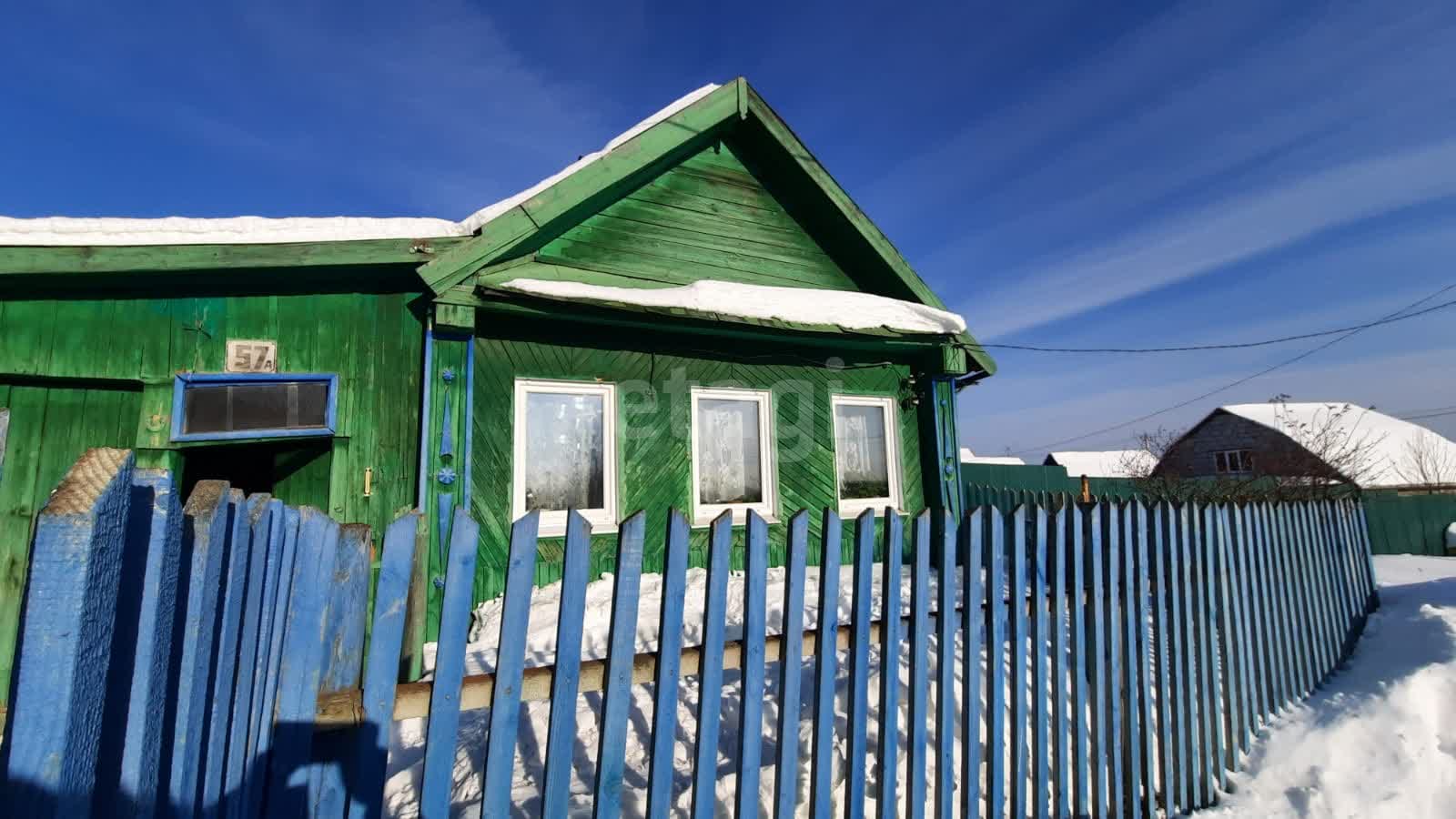 Купить дом в деревне в Верхней Салде, 🏡 недорого, цены