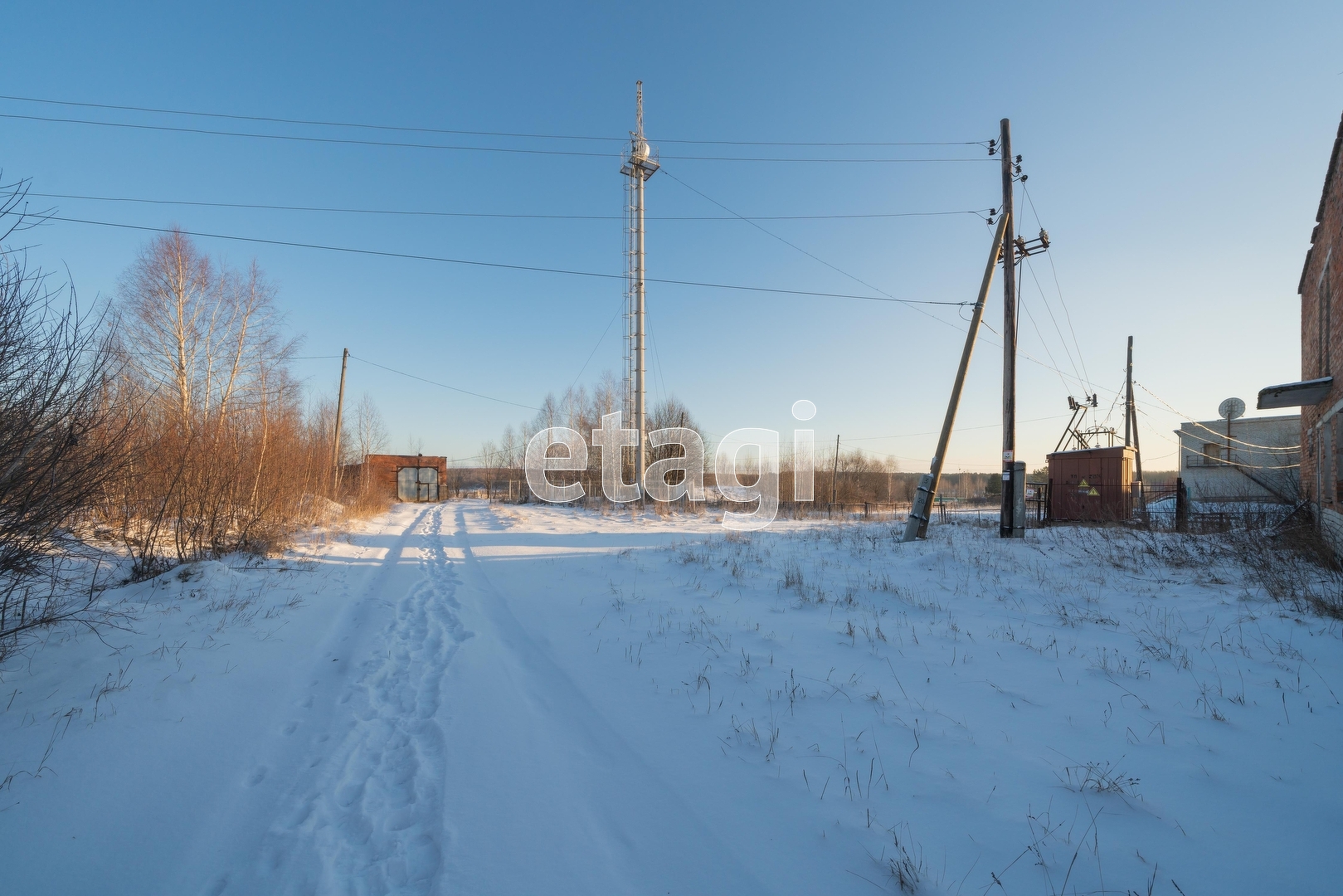 Купить загородную недвижимость в районе село Сенькино в Перми, продажа  недорого