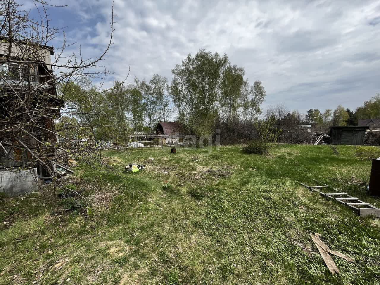 Купить земельный участок в районе Алтайский садовод СНТ в Барнауле, продажа  земли недорого