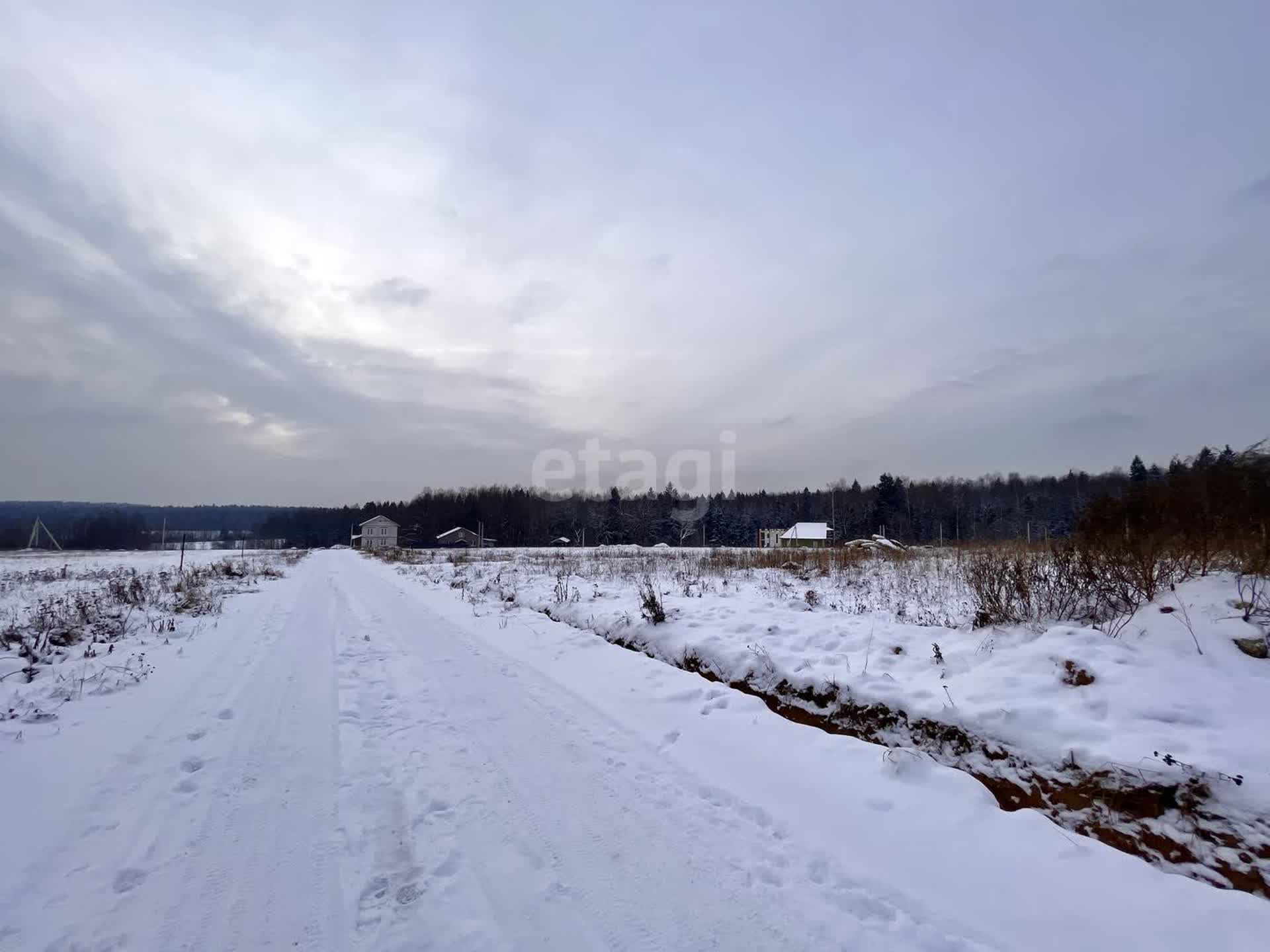 Покупка земельного участка, Ярославское шоссе, 7.55 сот., 762220, Москва -  покупка