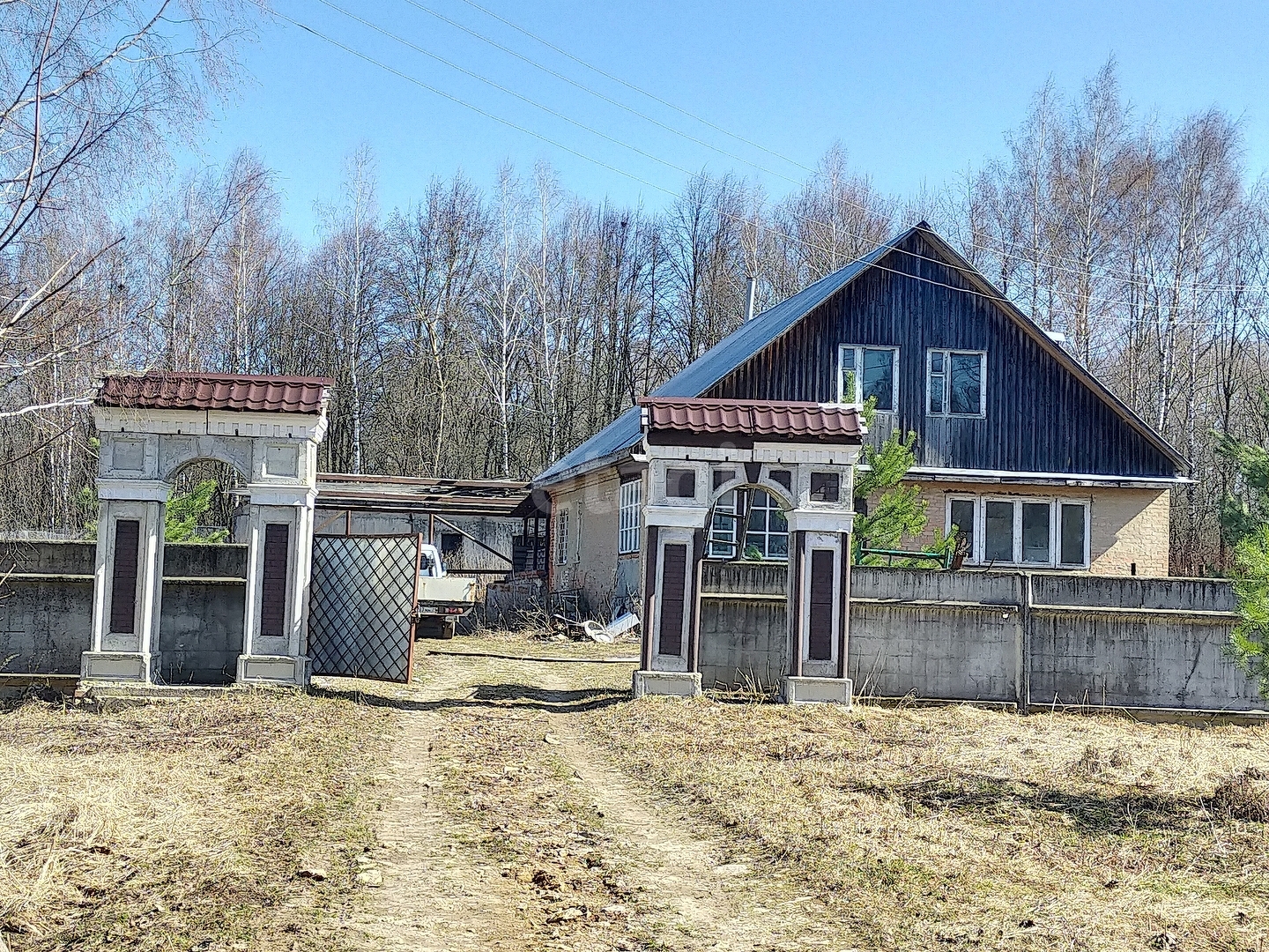 Купить дом в районе Малахово дер в Туле, продажа недорого