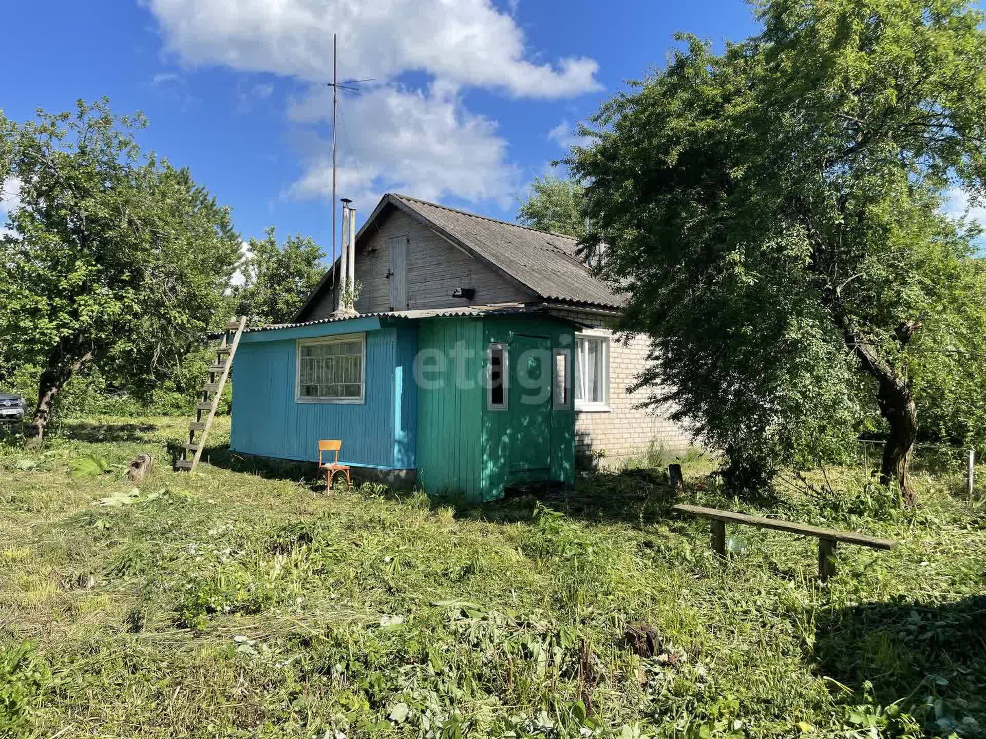 Купить дом с ремонтом в Смоленске: цены, 🏡 недорого