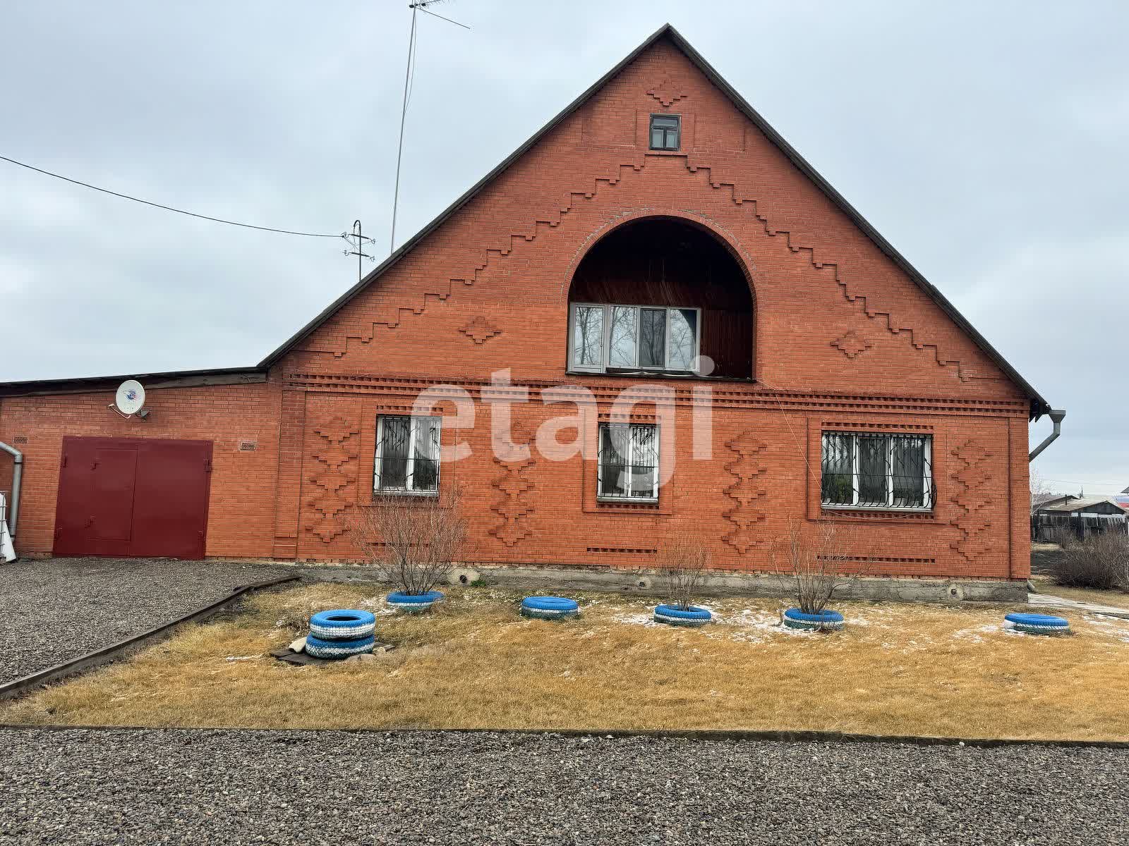 Купить загородную недвижимость, Новосибирское в Красноярске, продажа  недорого