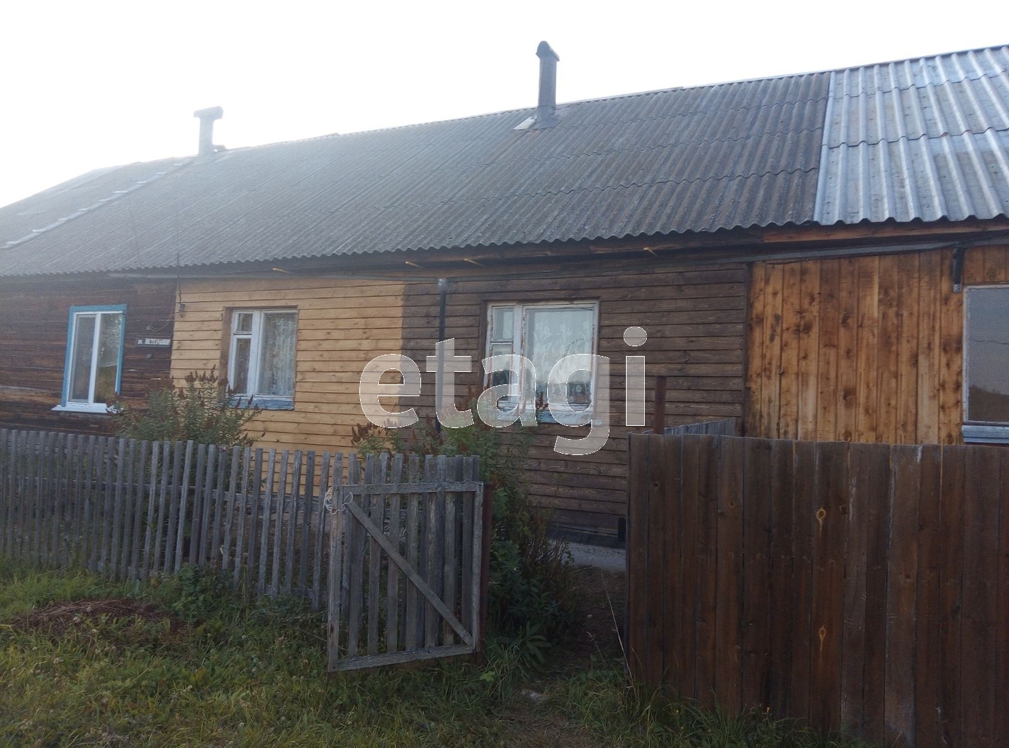 Купить коттедж в Пермском крае, 🏡 продажа загородных коттеджей недорого