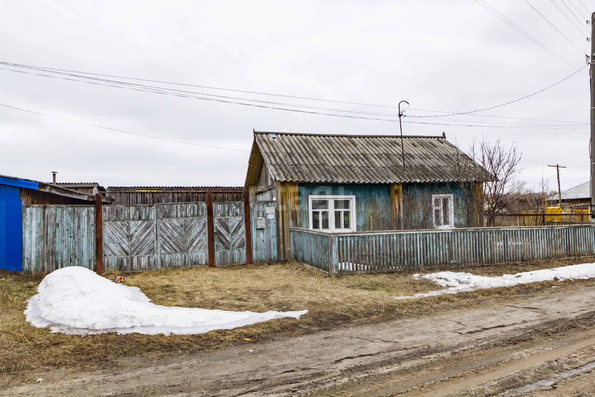 Купить дом, Упоровский район в Заводоуковске, продажа недорого