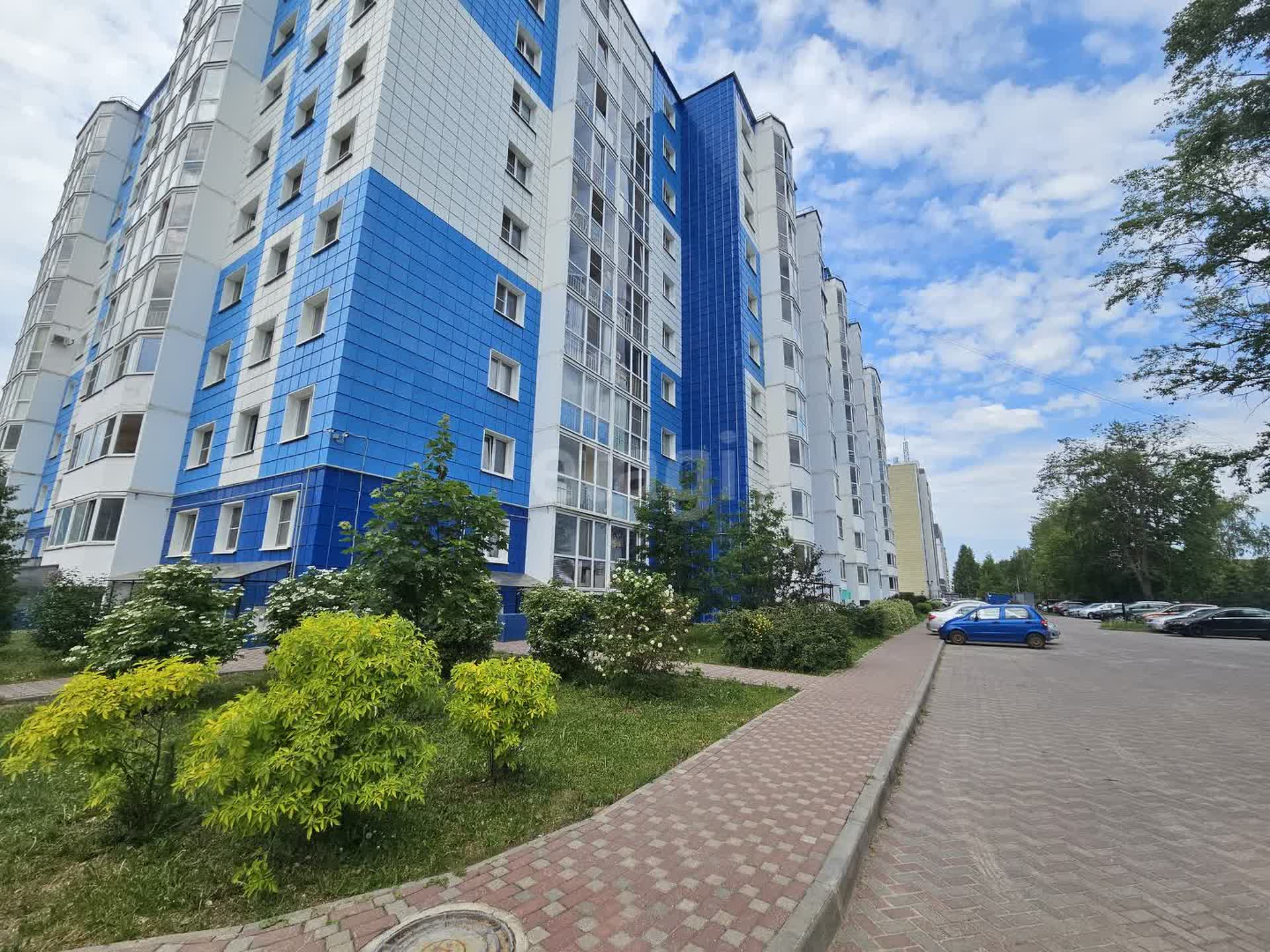 Купить коммерческую недвижимость, 🏢 район Юность микрорайон в Твери,  продажа нежилых помещений недорого, цены