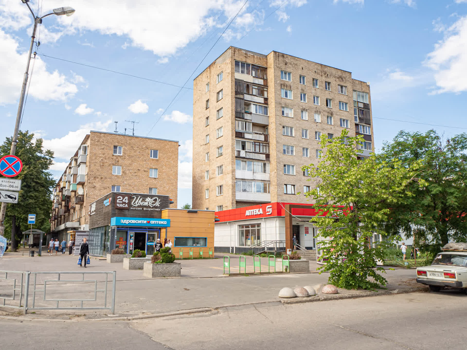 Купить квартиру на улице Московская в Петрозаводске: продажа вторички, 🏢  цены на квартиры