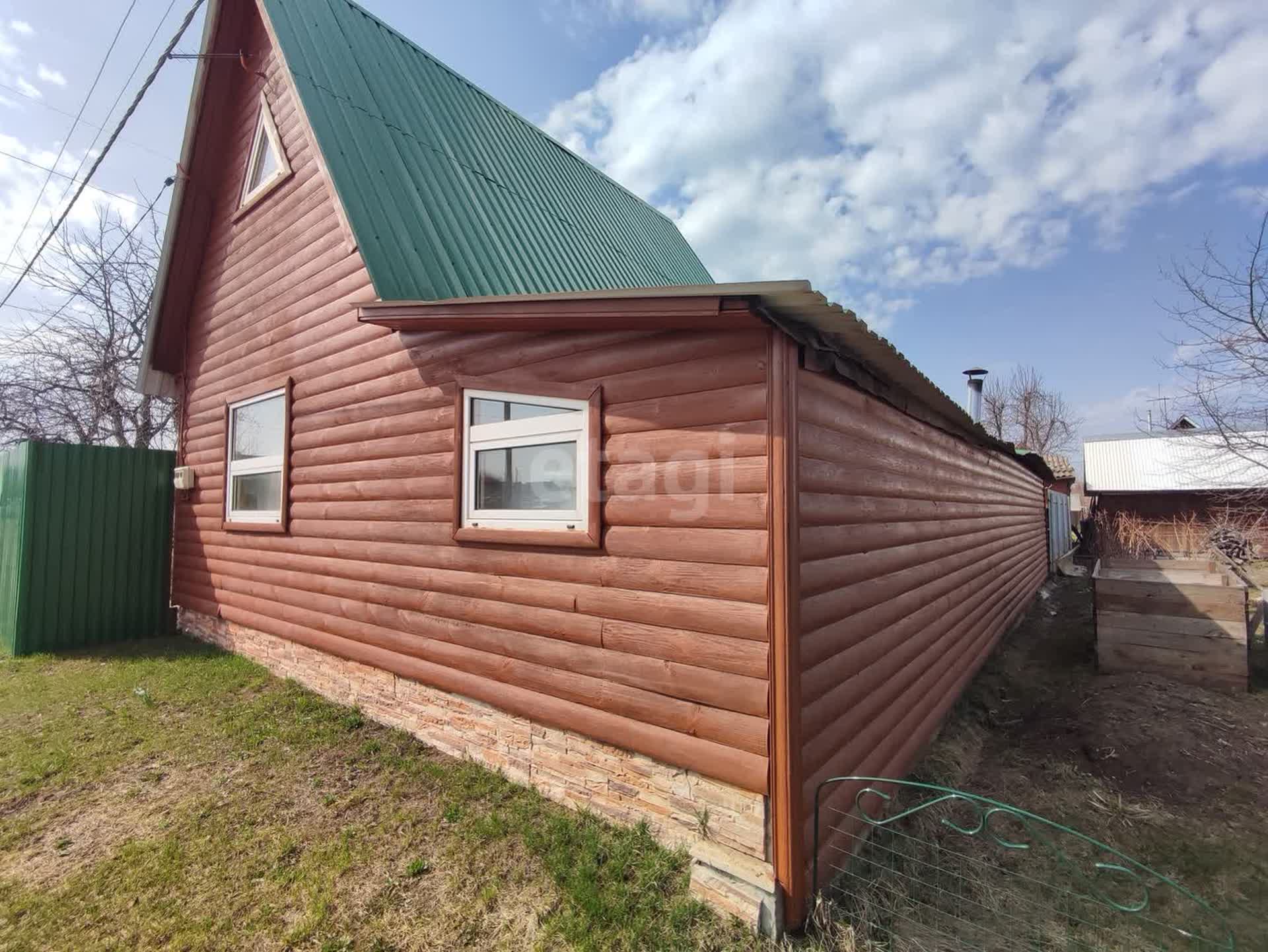 Купить дачу в пригороде в Ижевске: цены, 🏡 недорого