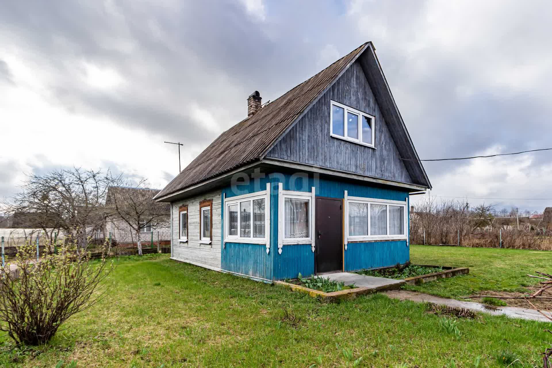 Купить загородную недвижимость в районе Сокол СТ (Блужский с/с) в Минске,  продажа недорого