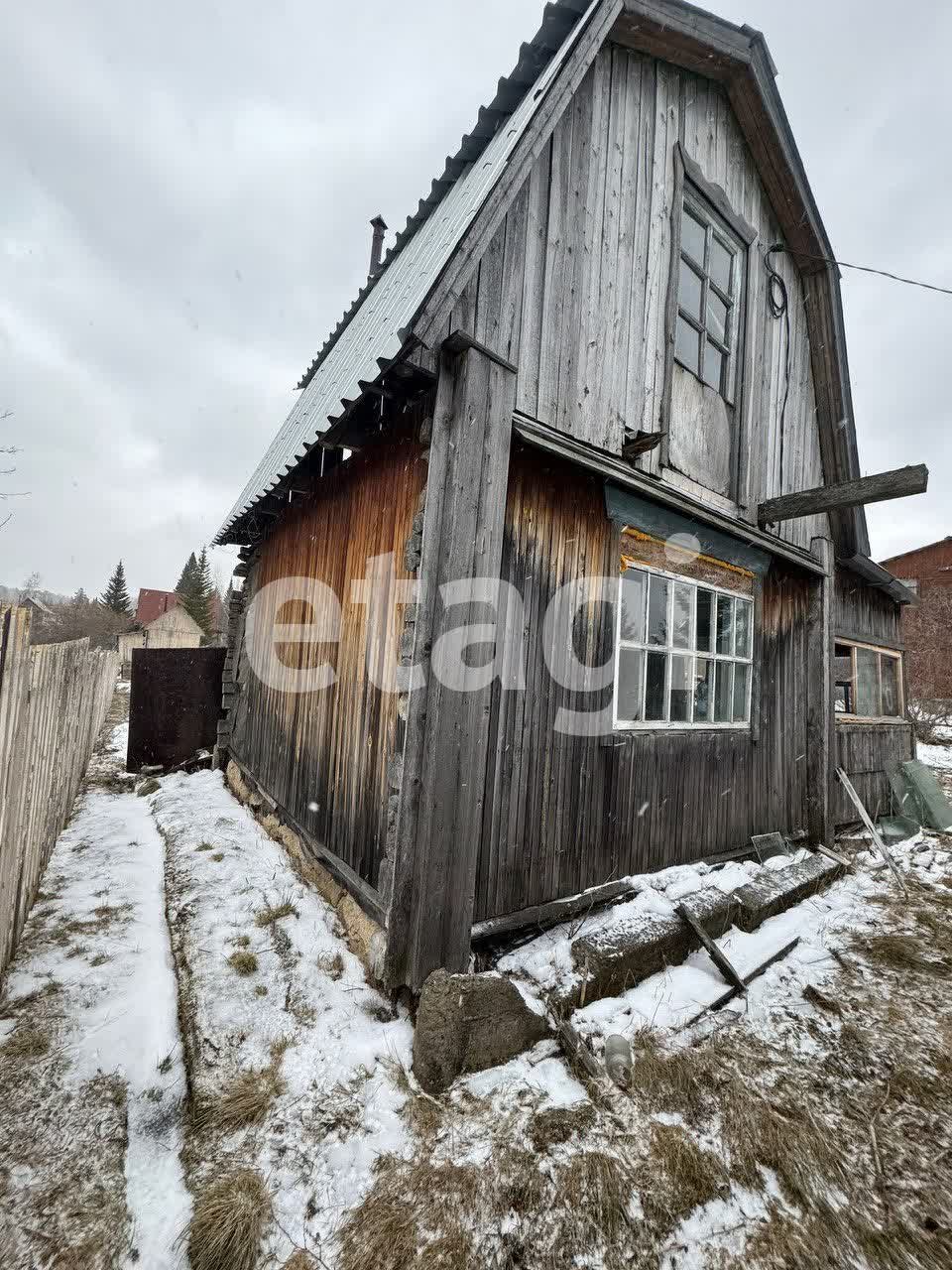 Купить загородную недвижимость в районе Изумруд СНТ в Красноярске, продажа  недорого