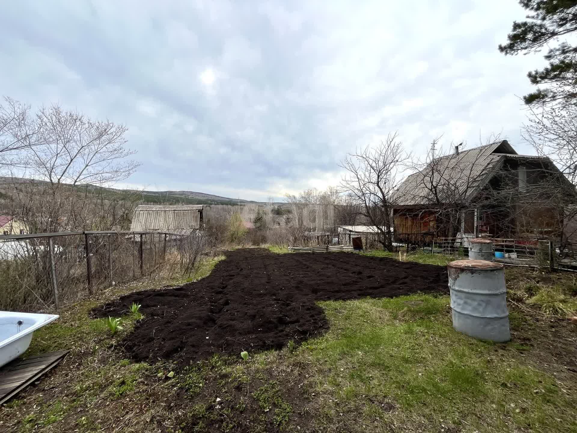 Купить дачу в районе Лесная поляна СНТ (Красноярск) в Красноярске, продажа  недорого