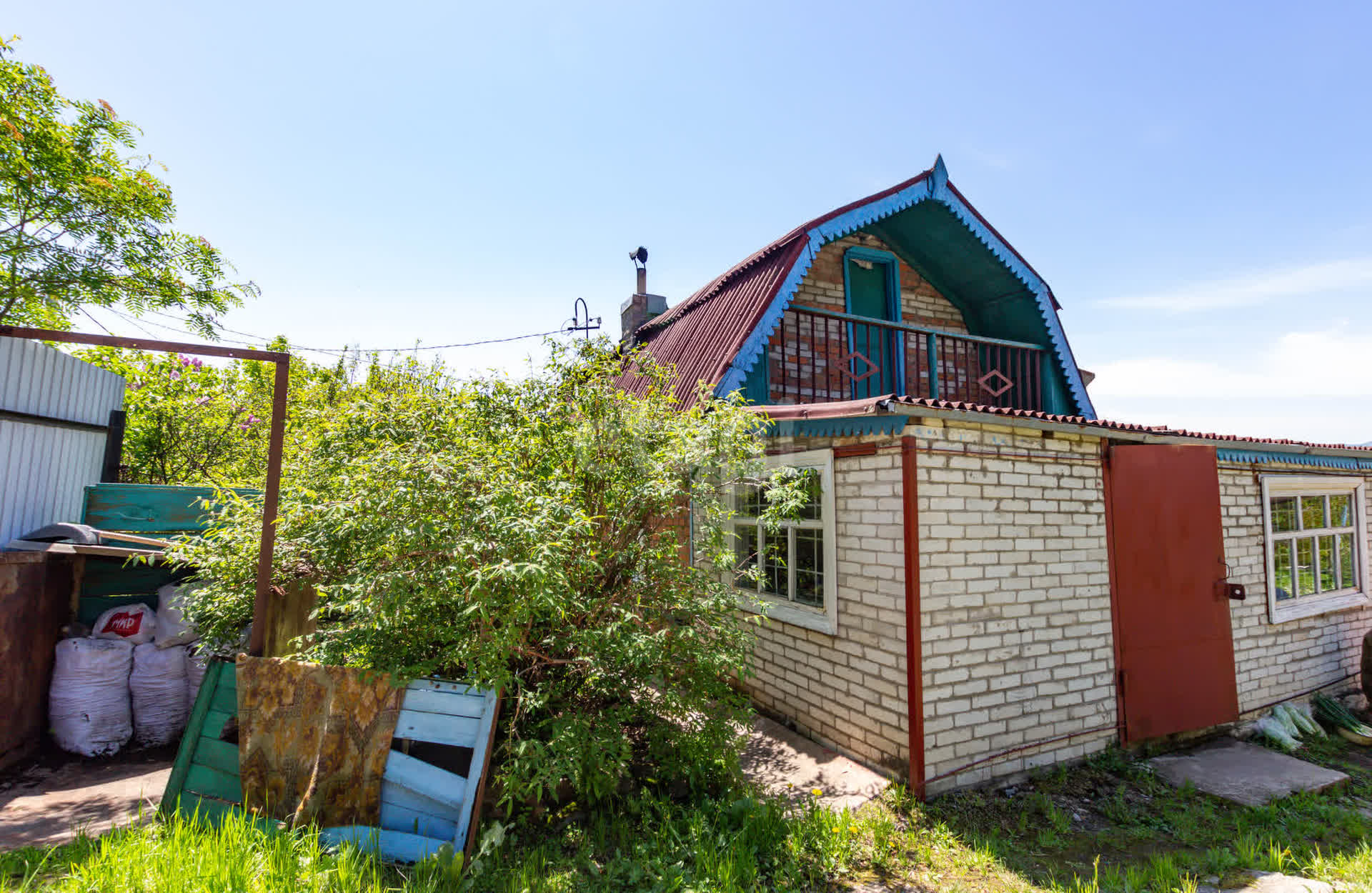 Купить дачу в Хабаровском крае, 🏡 продажа дачных участков с домом  недорого: срочно, цены