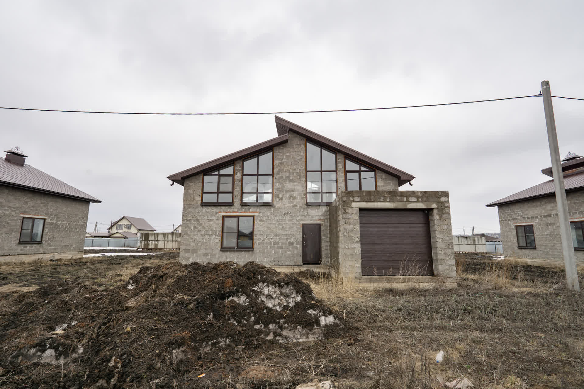 Купить загородную недвижимость в районе Мечта ДНТ в Набережных Челнах,  продажа недорого