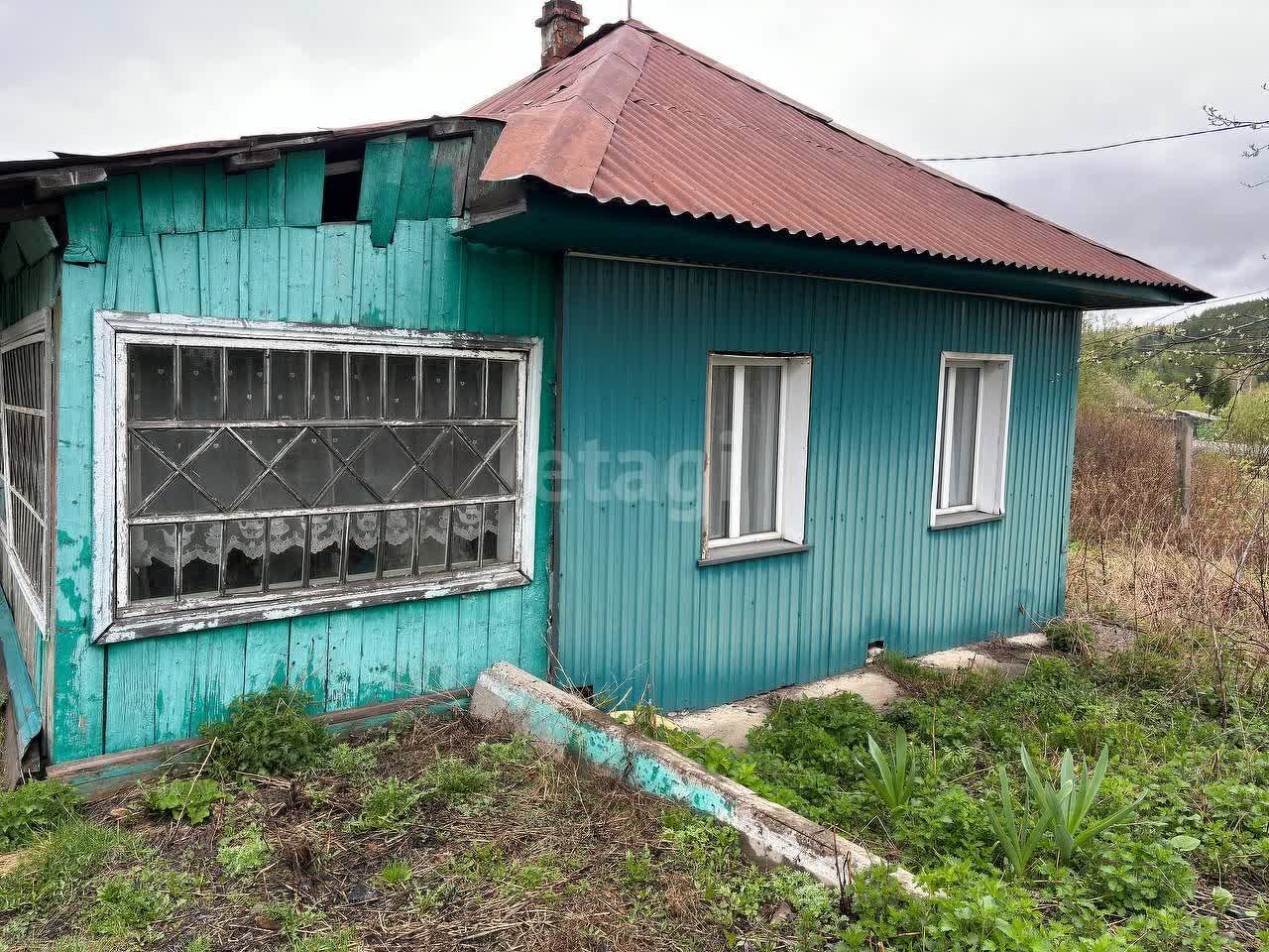 Купить дом в деревне в Кемерово, 🏡 недорого, цены