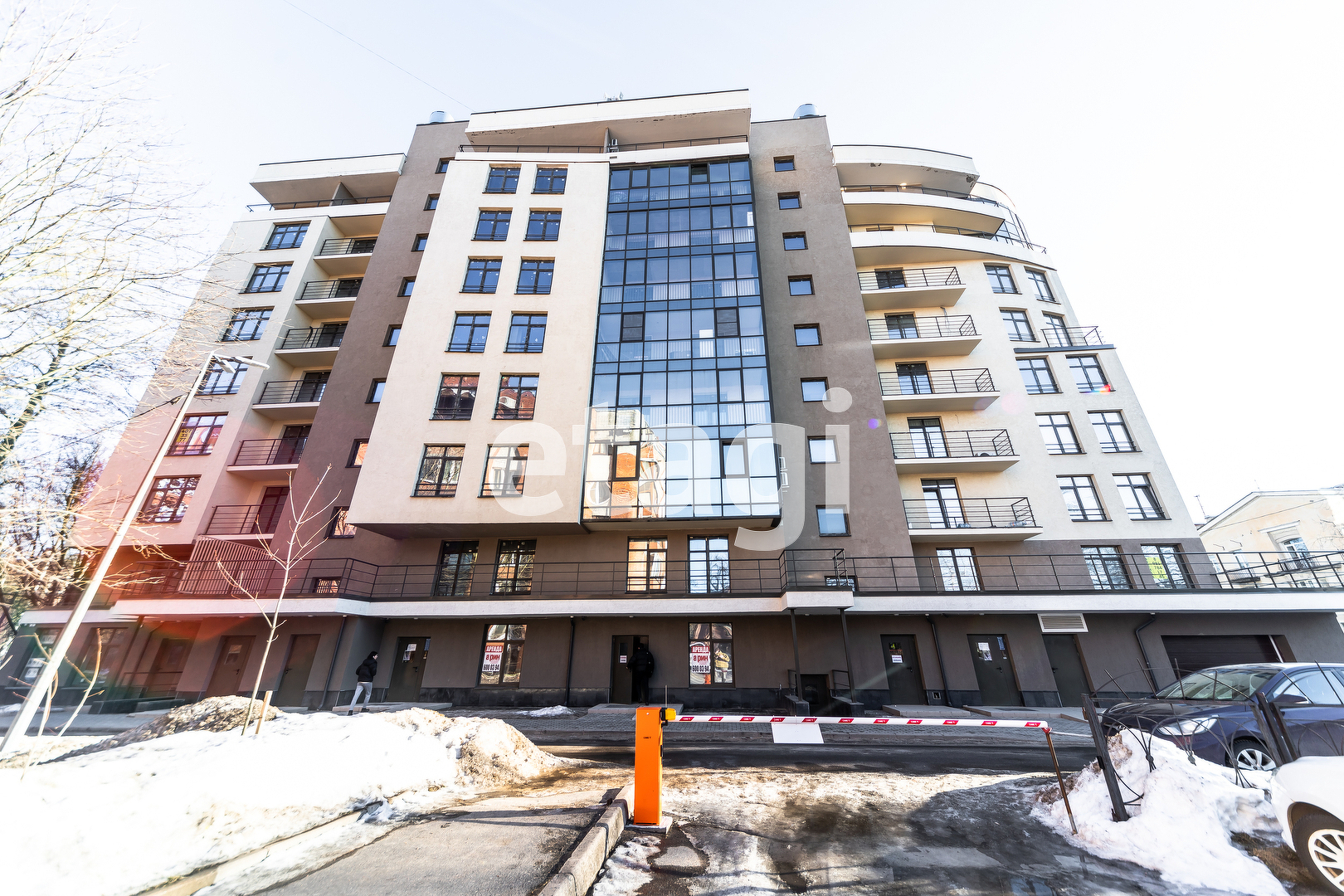 Купить Двушку В Ярославле