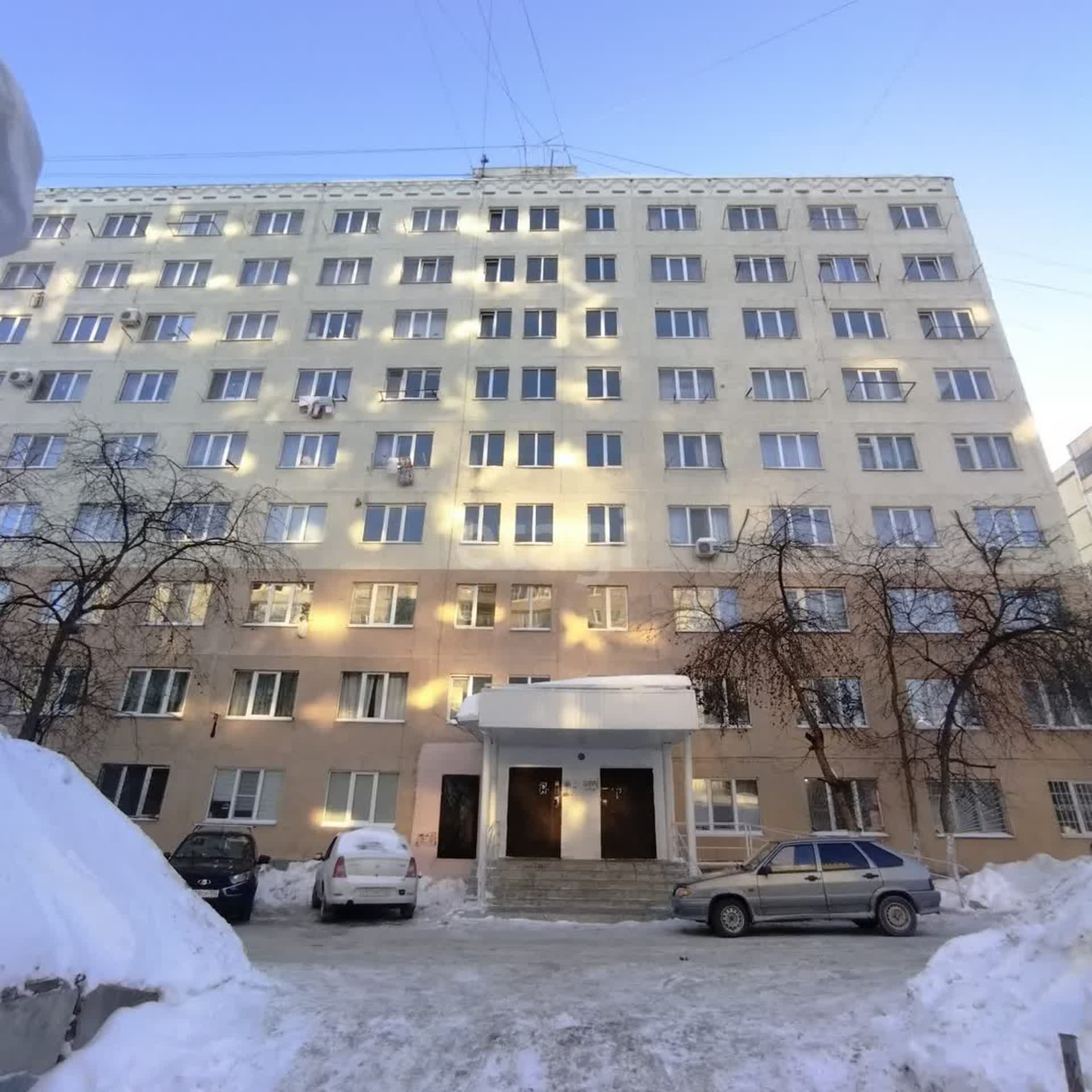 Покупка 🏢 улица Софьи Перовской, в Уфе, 10642587