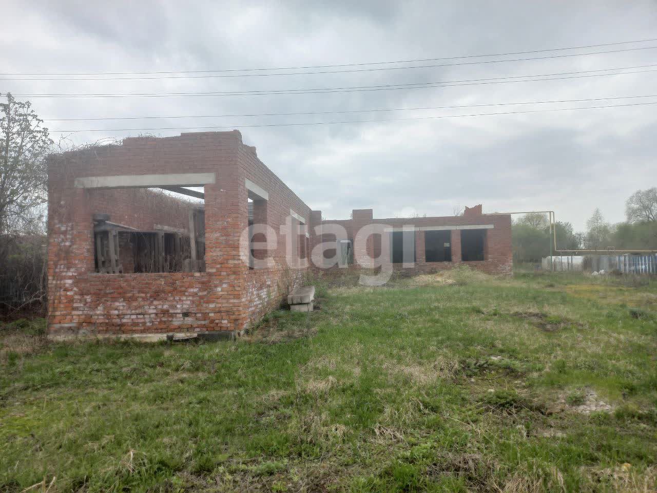 Купить землю промышленного назначения в Тульской области, 🏢 продажа  земельных участков под производство, промназначения