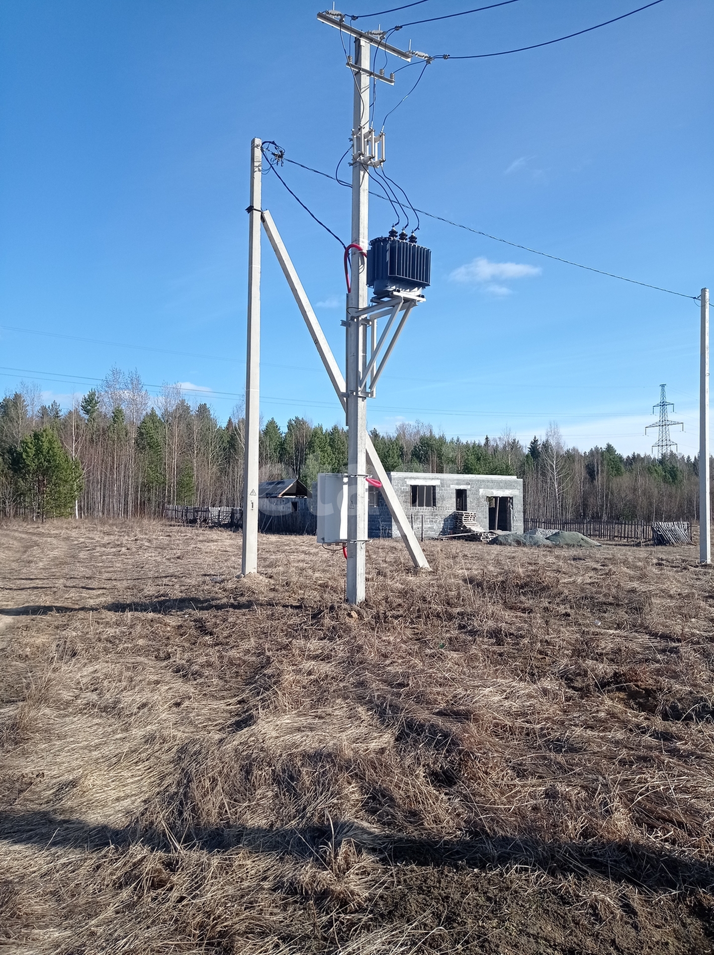 Покупка земельного участка, Ольховка с, 10 сот., 9121559, Нижний Тагил -  покупка