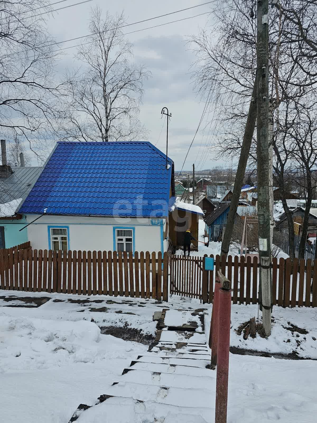 Купить дом с газом в Ухте: цены, 🏡 недорого