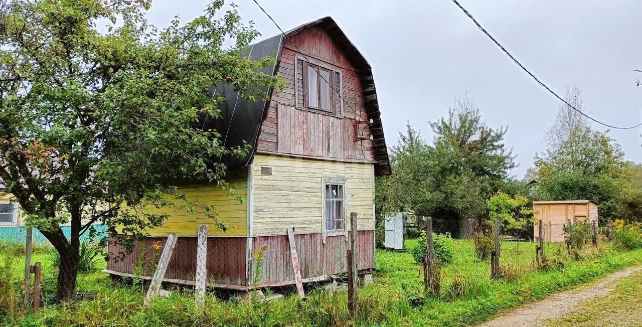 Купить дачу в районе Космос СНТ в Калуге, продажа недорого