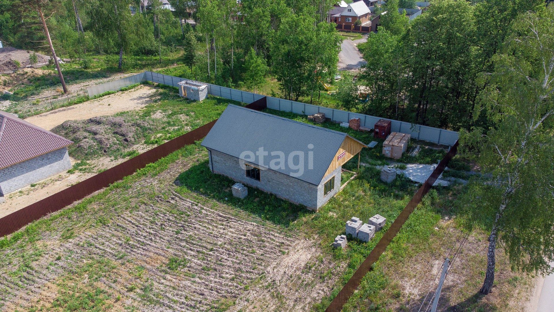 Купить Дом В Новотарманске Тюмень