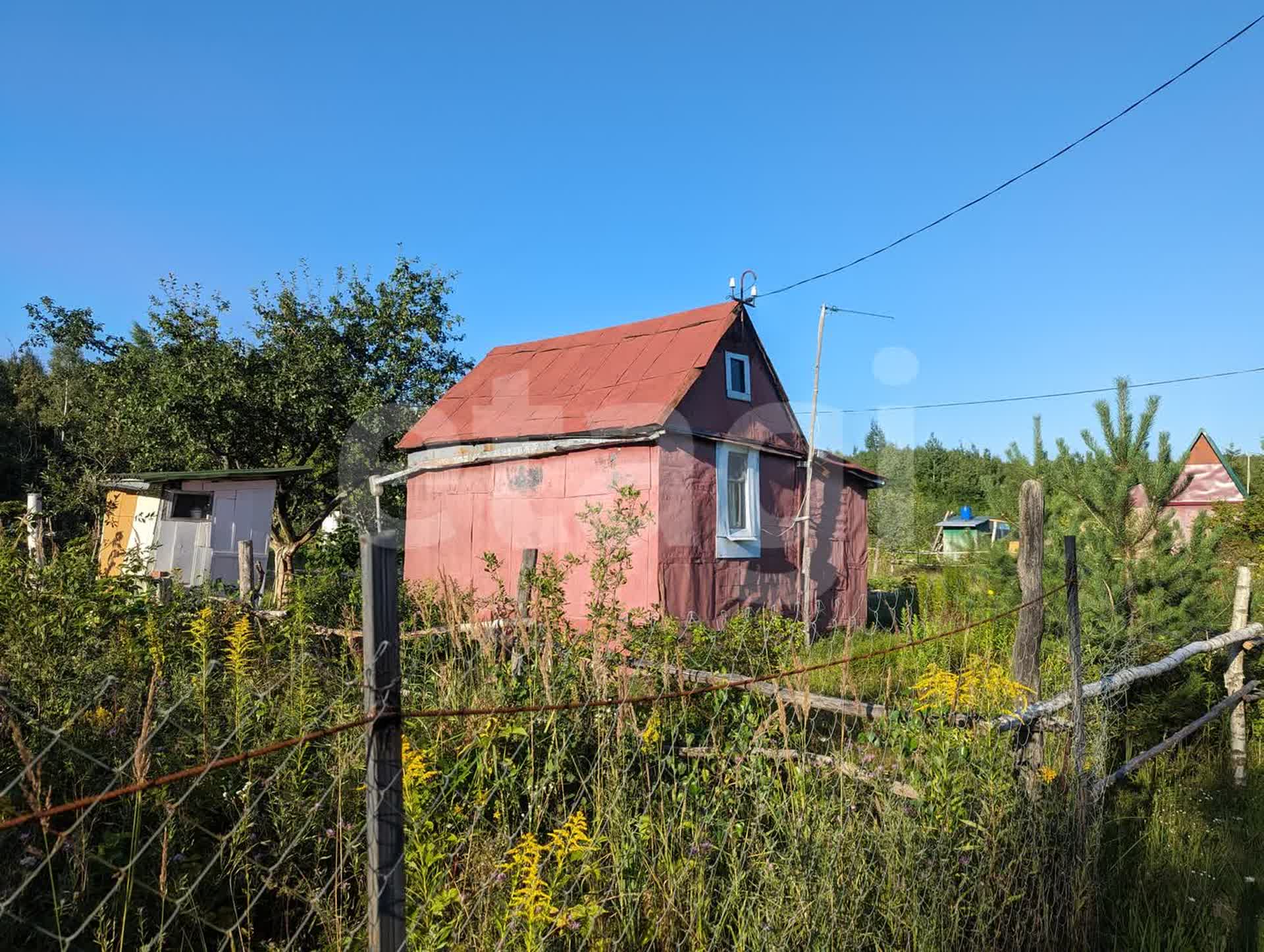 Купить загородную недвижимость в районе Занино д в Туле, продажа недорого