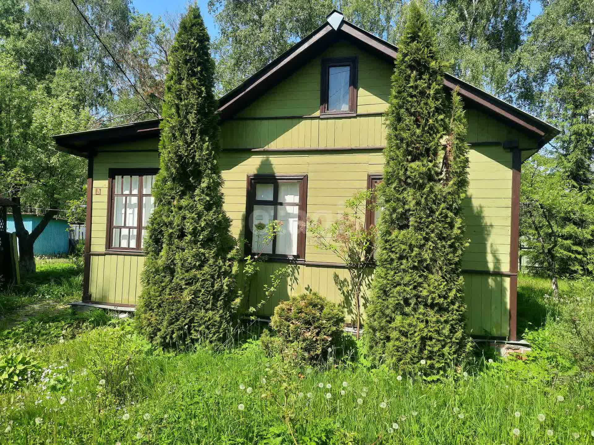 Купить дачу с материнским капиталом в Воскресенске: цены, 🏡 продажа под  маткапитал