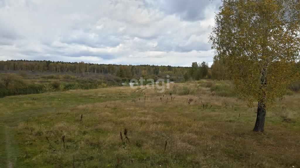 Купить Участок В Деревне Тюменской Области