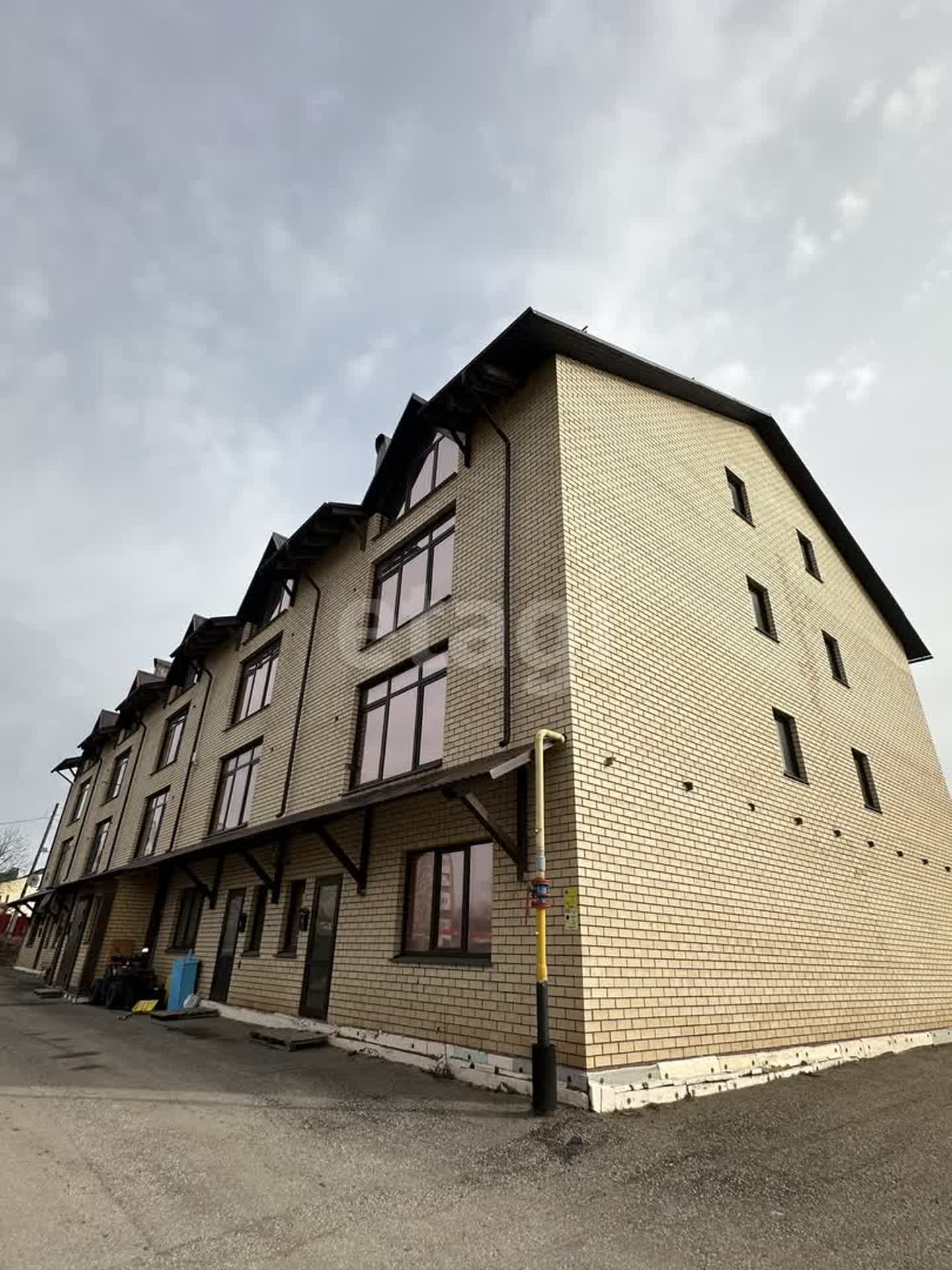 Купить таунхаус в Сыктывкаре недорого, 🏡 продажа таунхаусов