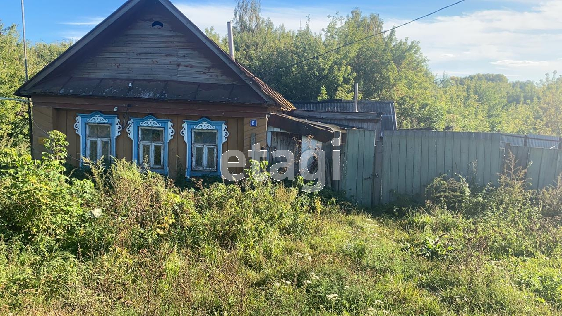 Купить Дом В Селе Татарстан