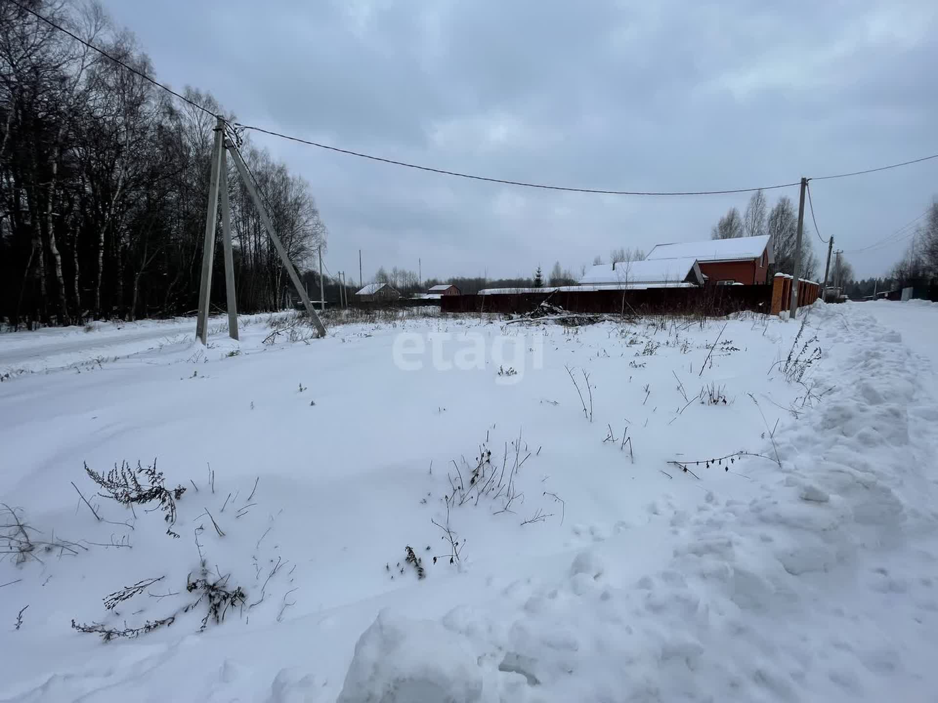 Покупка земельного участка, 9 сот., 767734, Москва - покупка