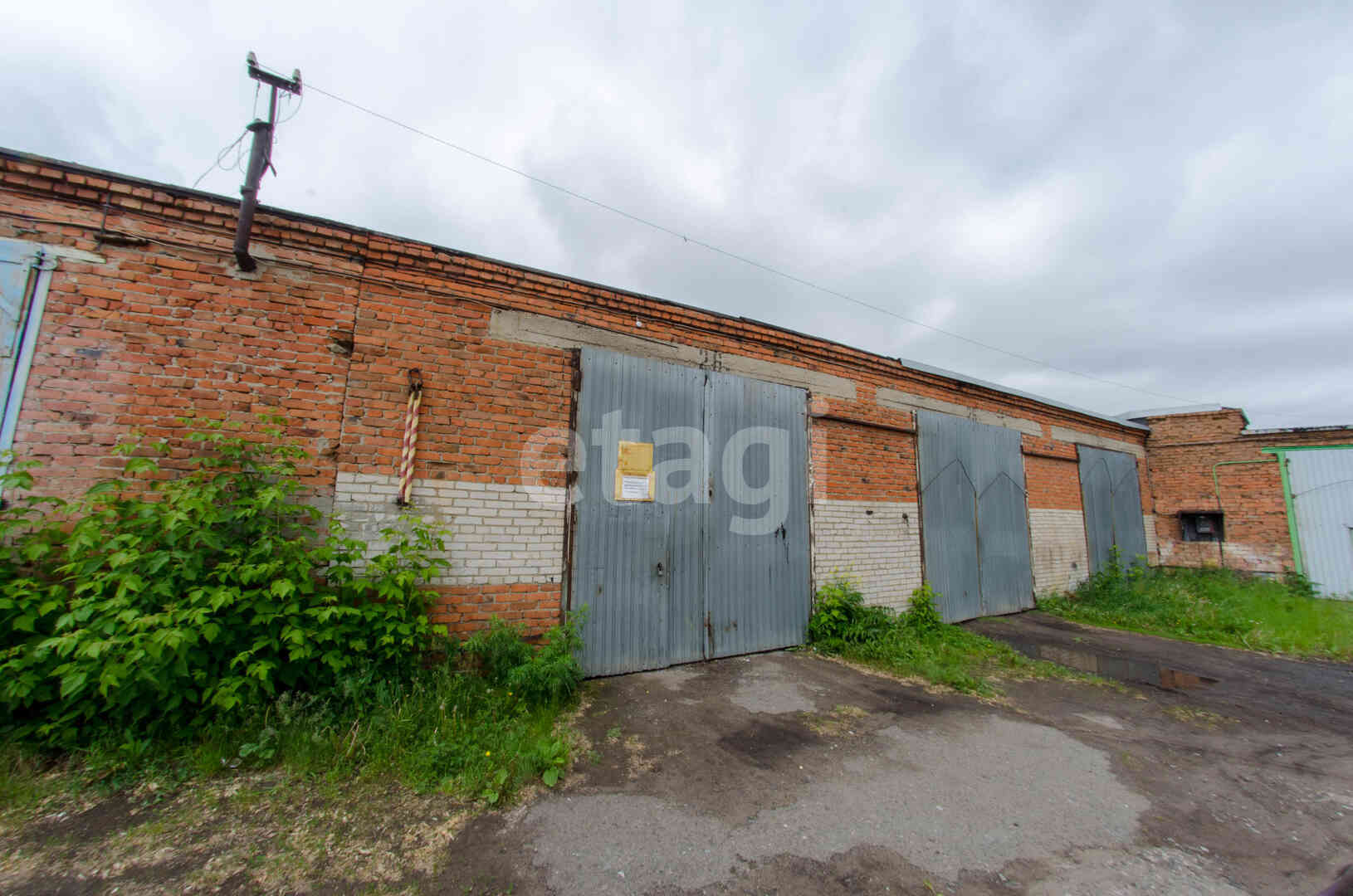 Купить производственную базу в Шадринске, 🏢 продажа баз под производство