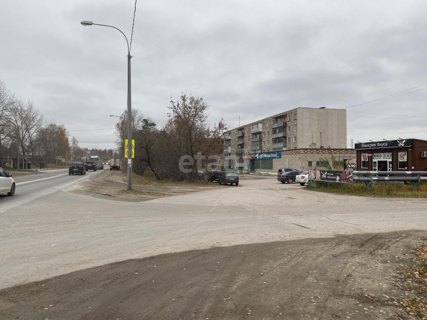 Аренда коммерческой недвижимости, 🏢 район Мелехово пгт в Коврове, снять нежилые помещения недорого, цены