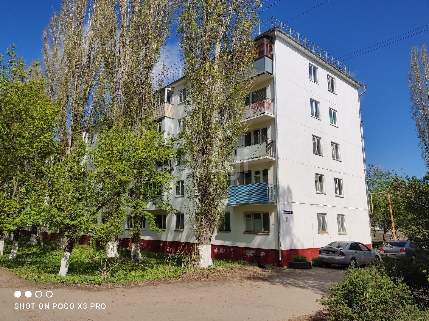 Снять квартиру в районе Военный городок в Балашове, 🏢 аренда квартиры: сдам