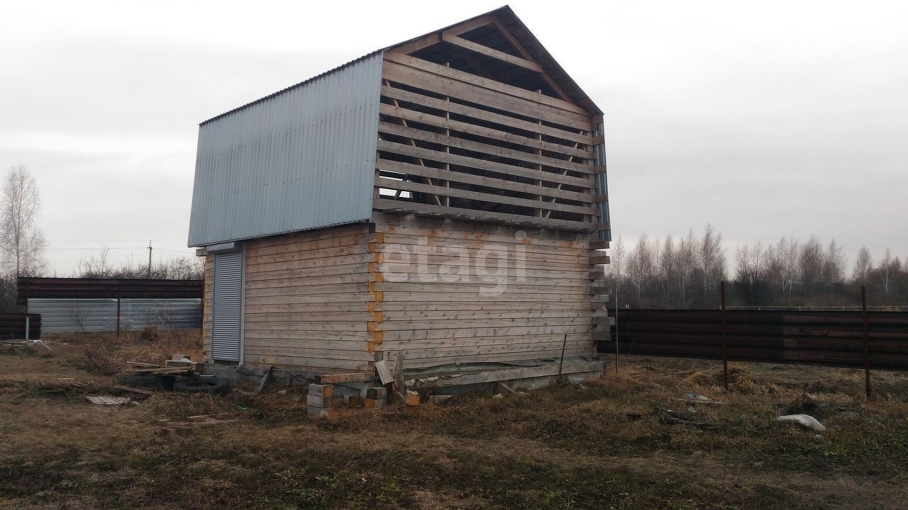 Купить Дачу В Бердске Снт Запрудный