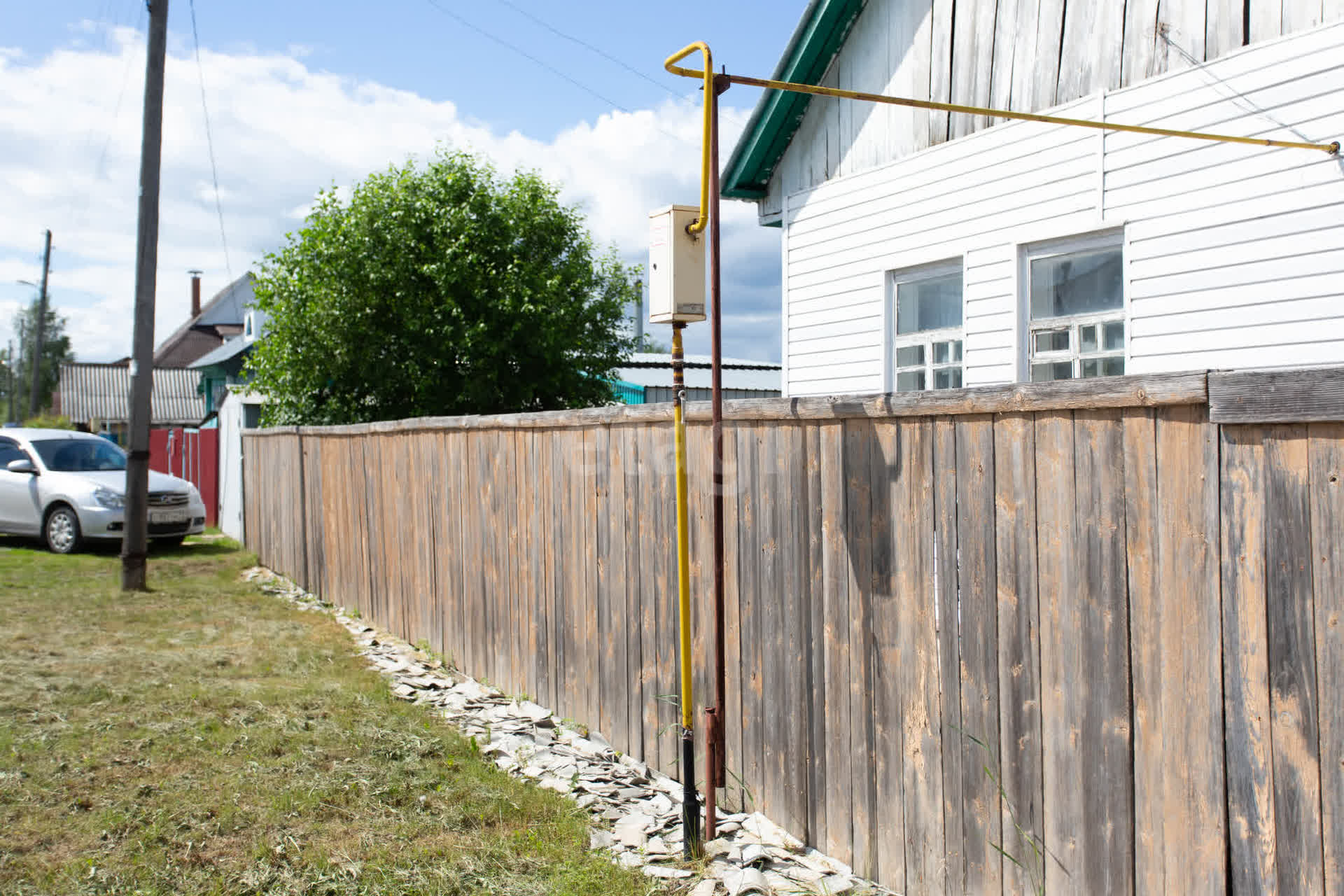 Купить деревянный дом в Тобольске, 🏡 продажа деревянных домов