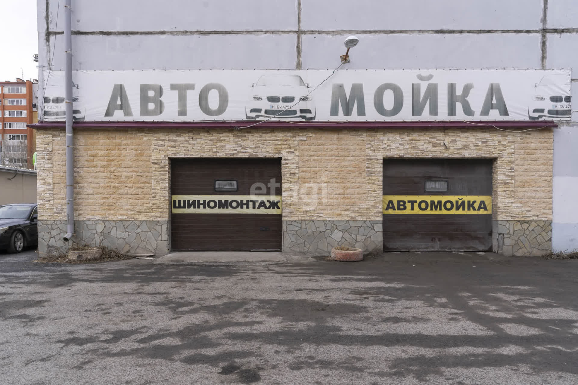 Купить помещение свободного назначения, 🏢 район Тюменский-2 в Тюмени,  продажа площадей свободного назначения