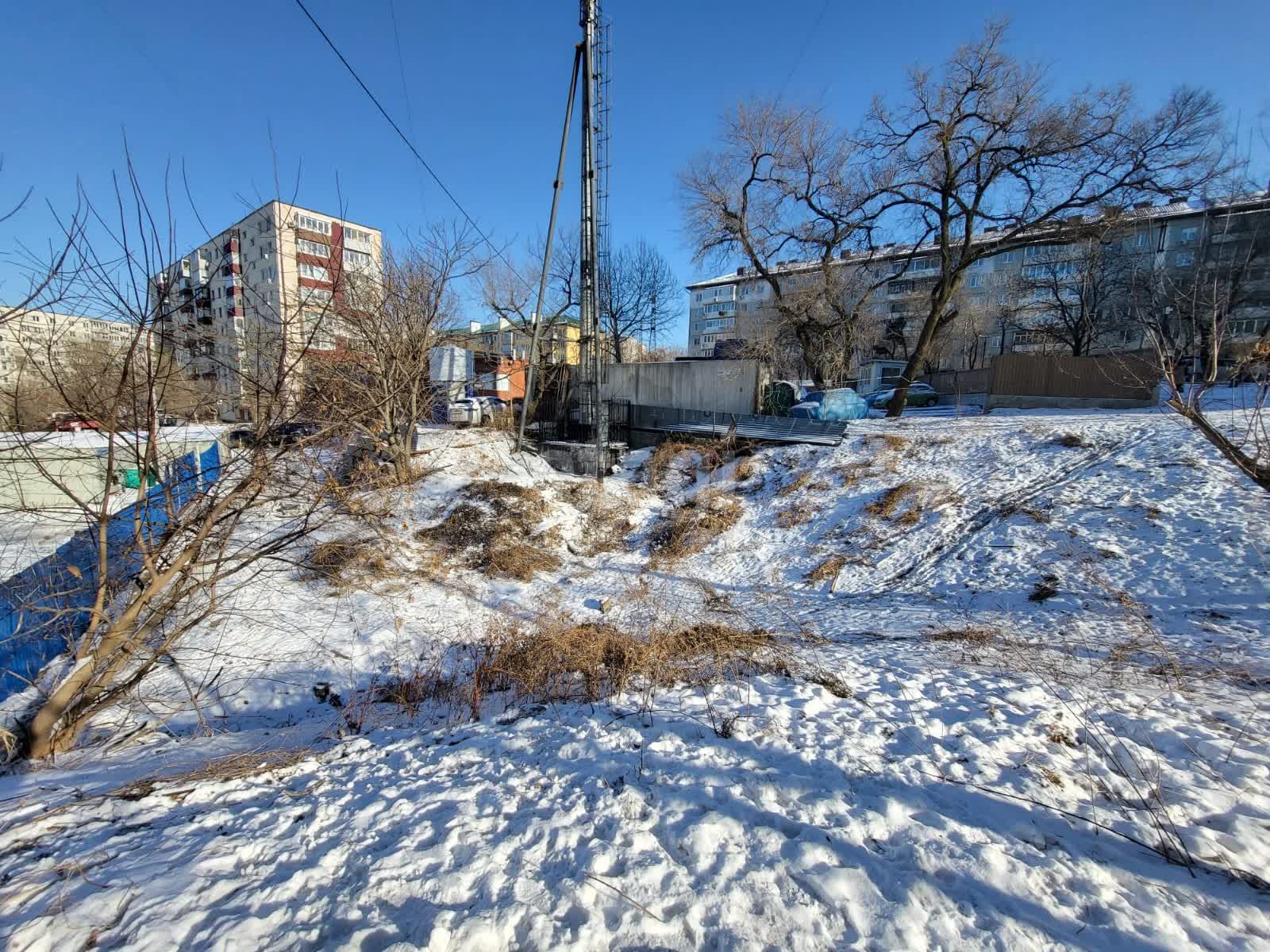 Купить загородную недвижимость в районе БАМ в Владивостоке, продажа недорого