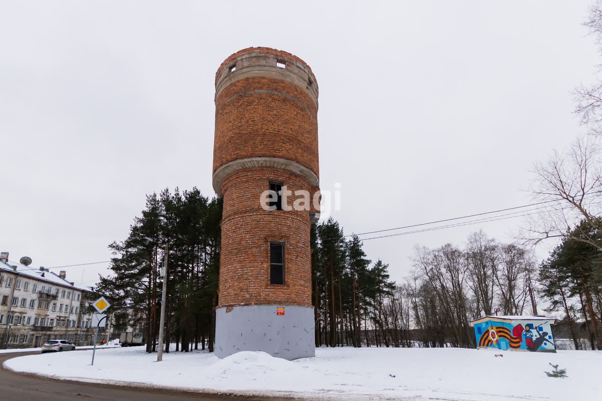 Купить загородную недвижимость в районе Кингисепп г в Санкт-Петербурге,  продажа недорого